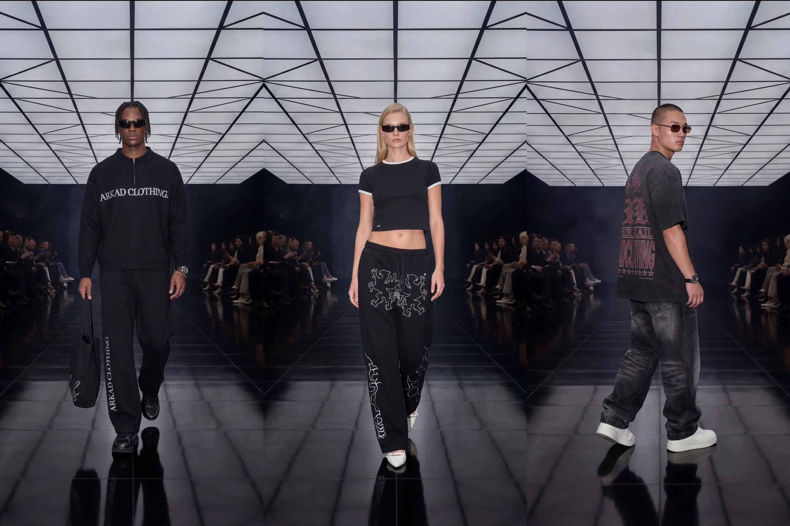 Define Tu Estilo Con Arkad