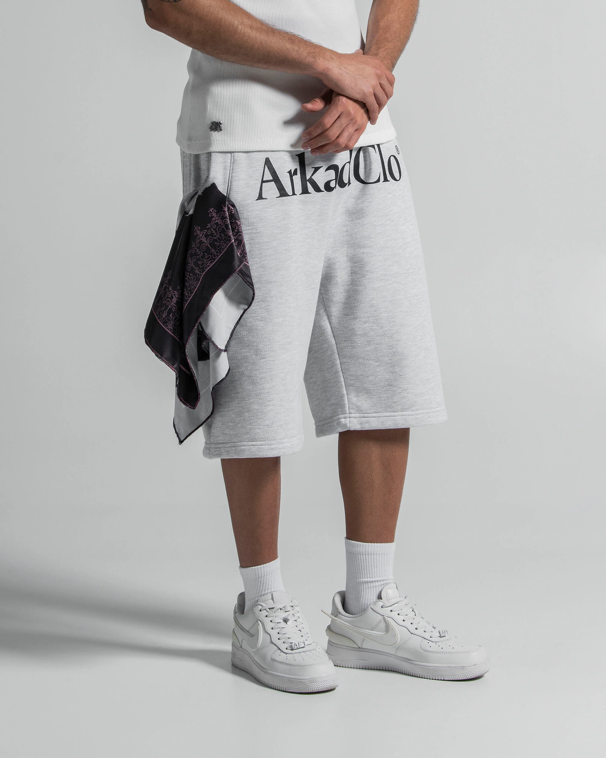 Bandana Eagle Paper Trail - Image 3