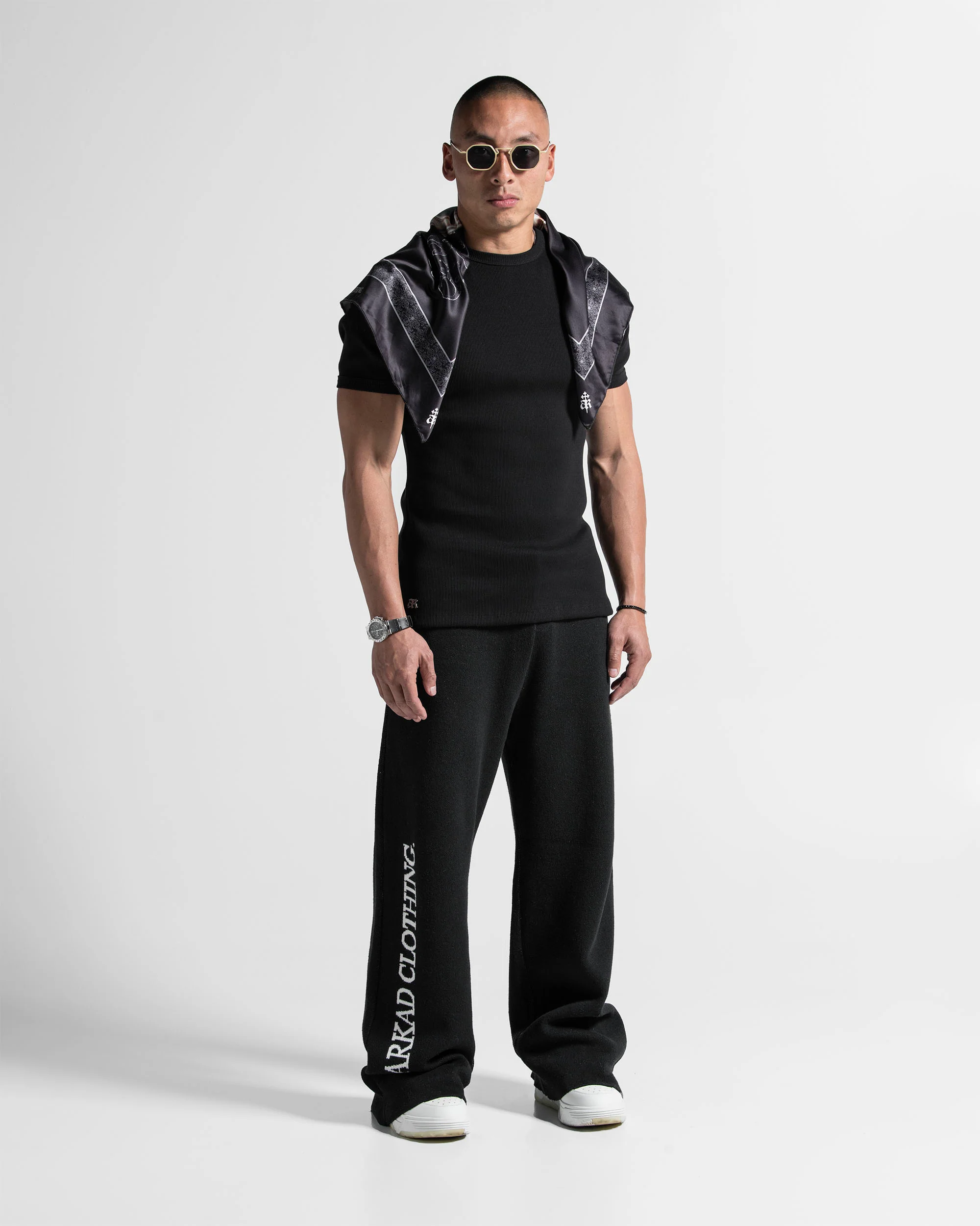 Bandana Paper Trail Llaves - Image 5