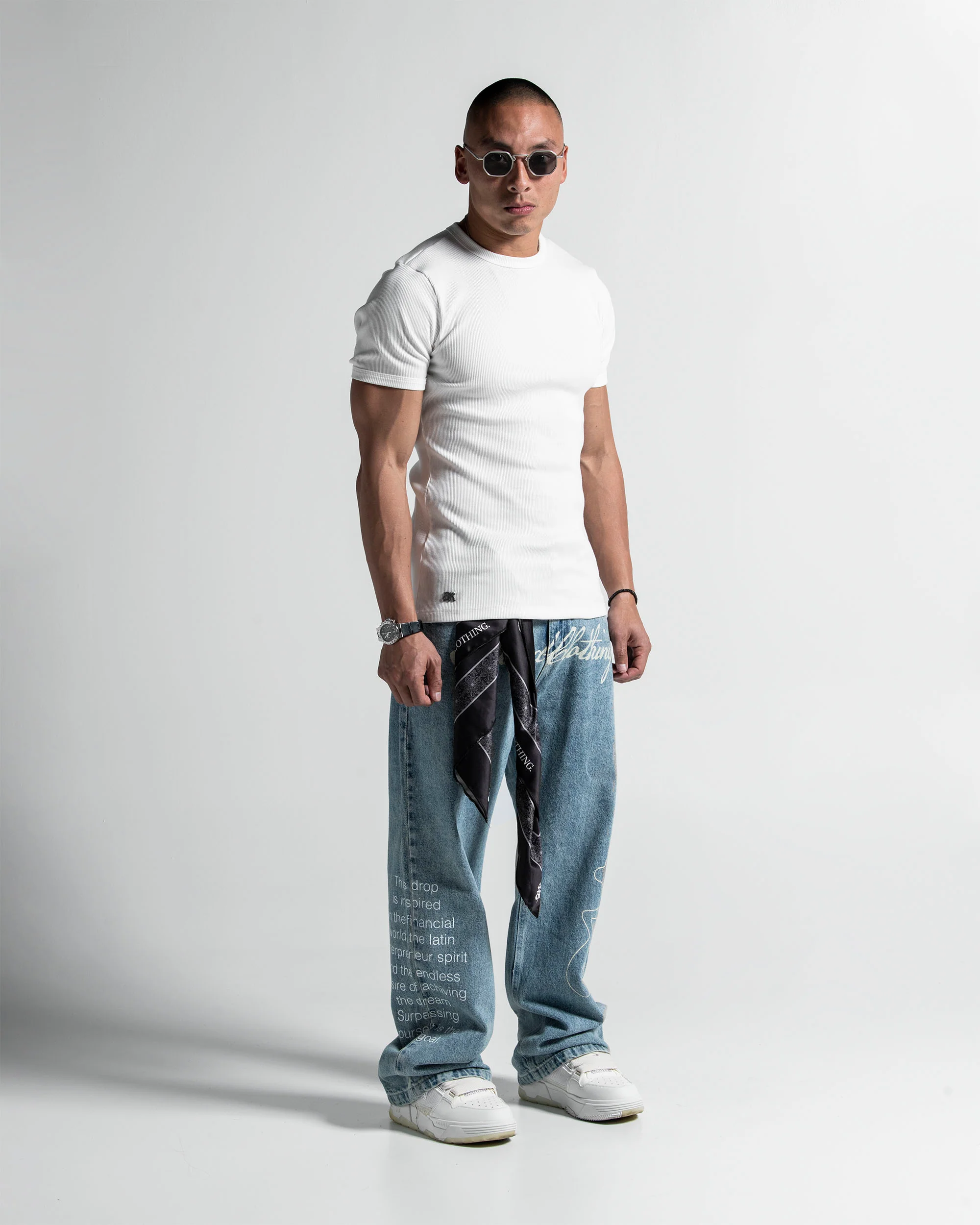 Bandana Paper Trail Llaves - Image 6