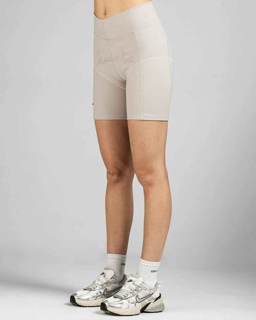 Biker Quartz Beige - Image 4