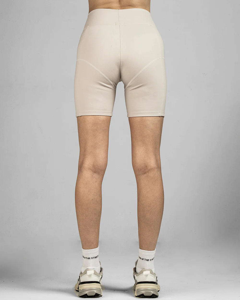 Biker Quartz Beige - Image 8