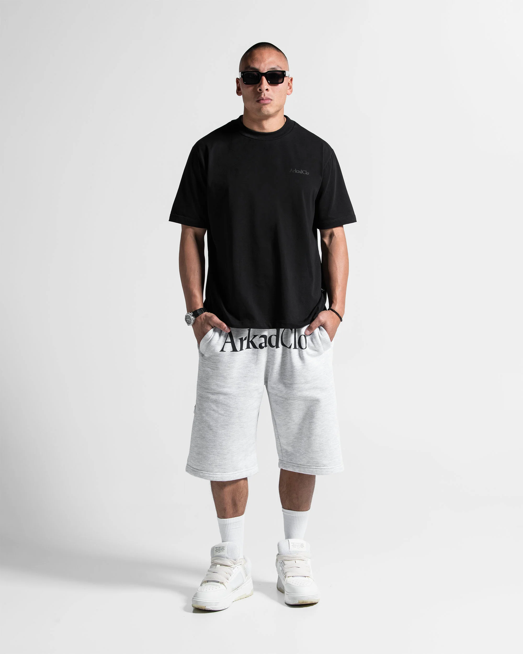 Tshirt Regular Fit Velvet Negra Paper Trail - Image 3