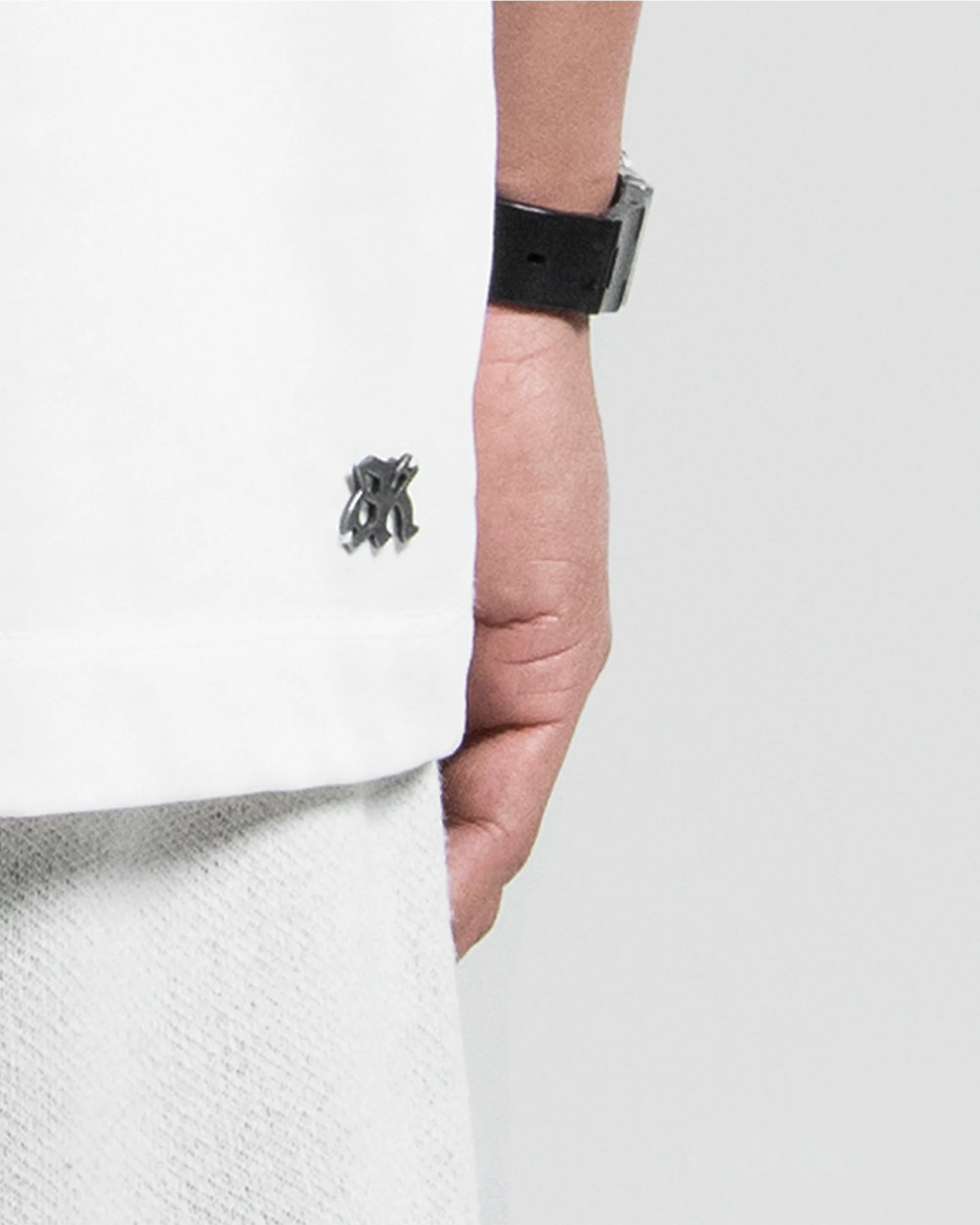 Graphic Tshirt Oversize Beige - Image 7