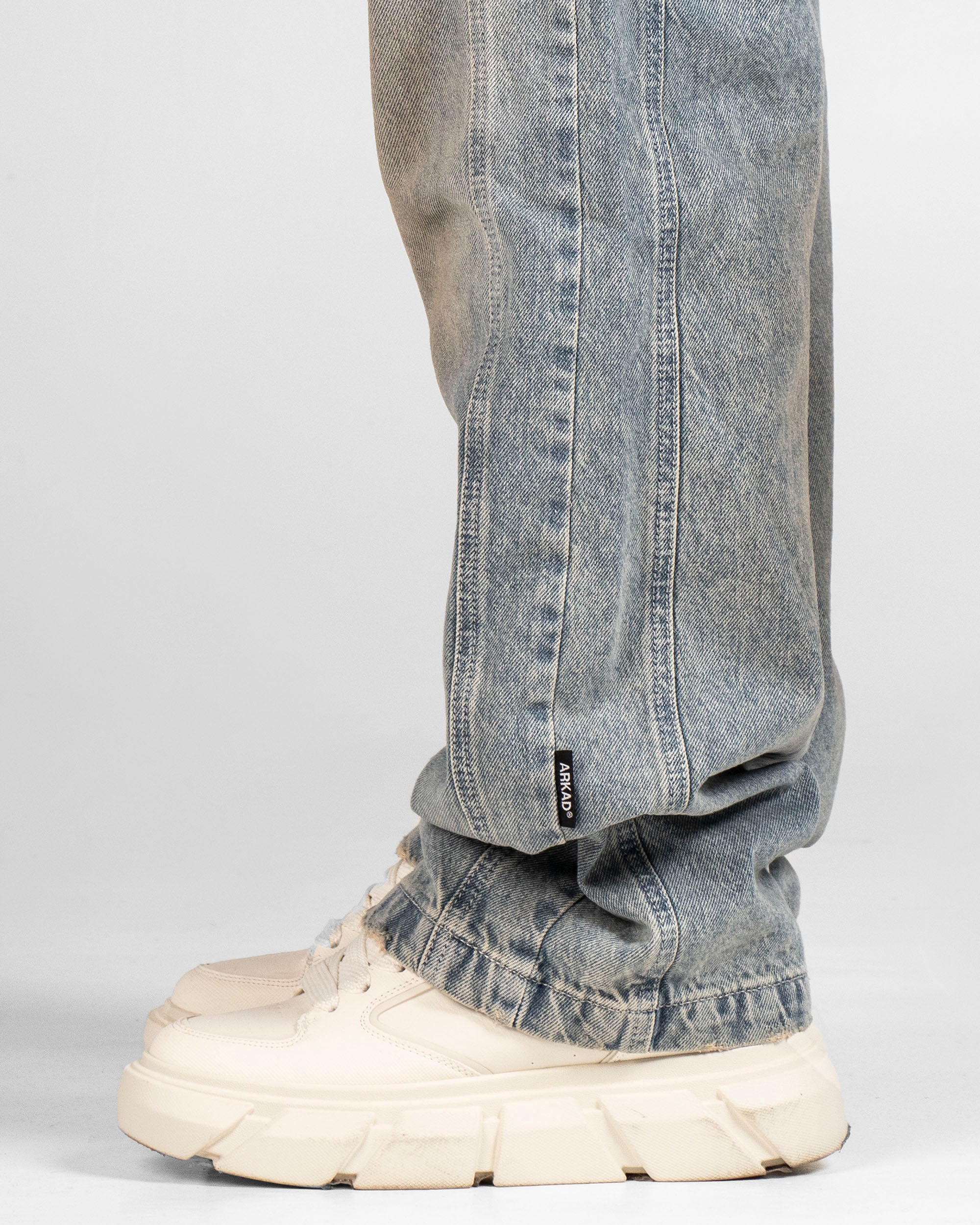 Denim Pant Cortes Hustler - Image 10