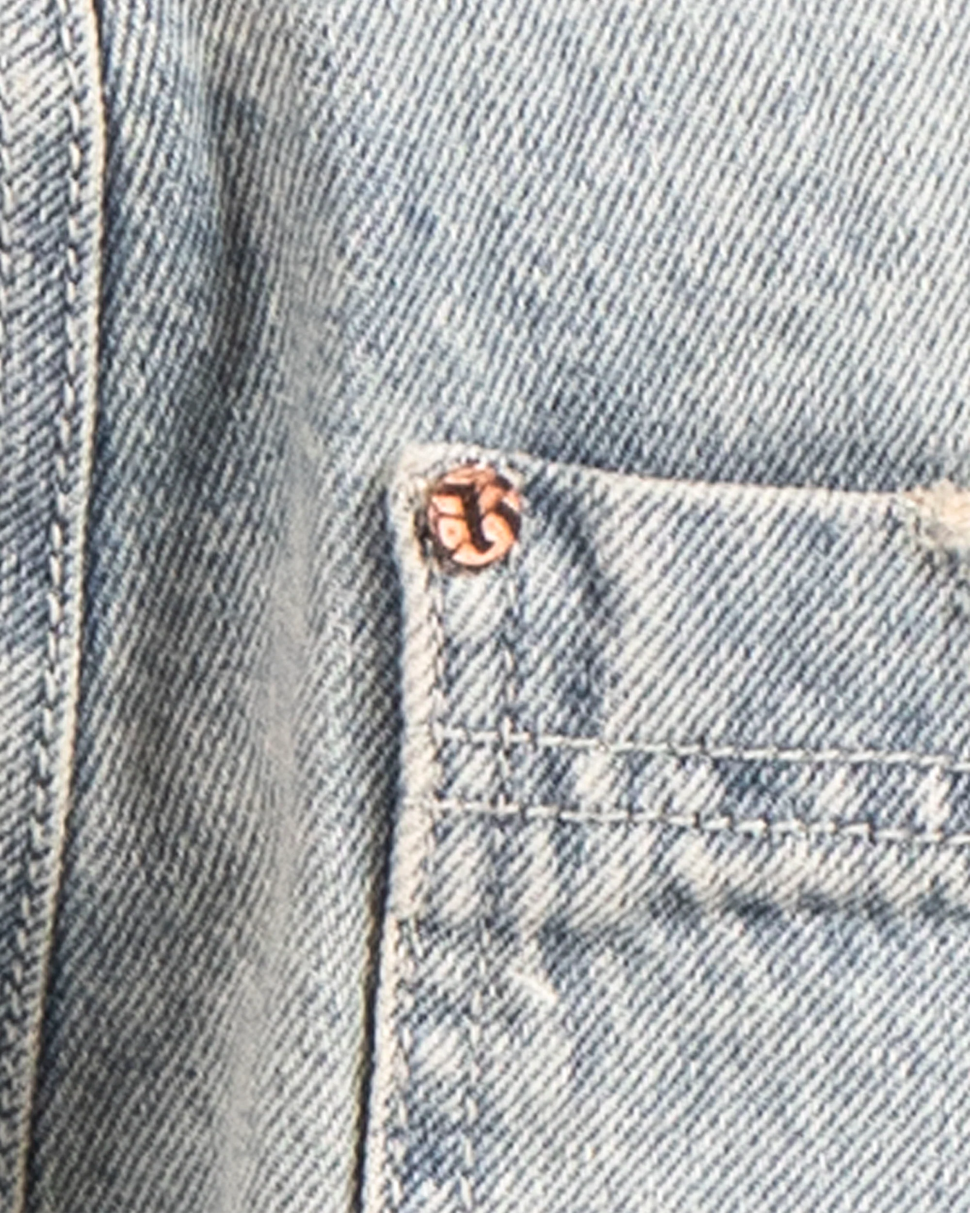 Denim Pant Cortes Hustler - Image 13