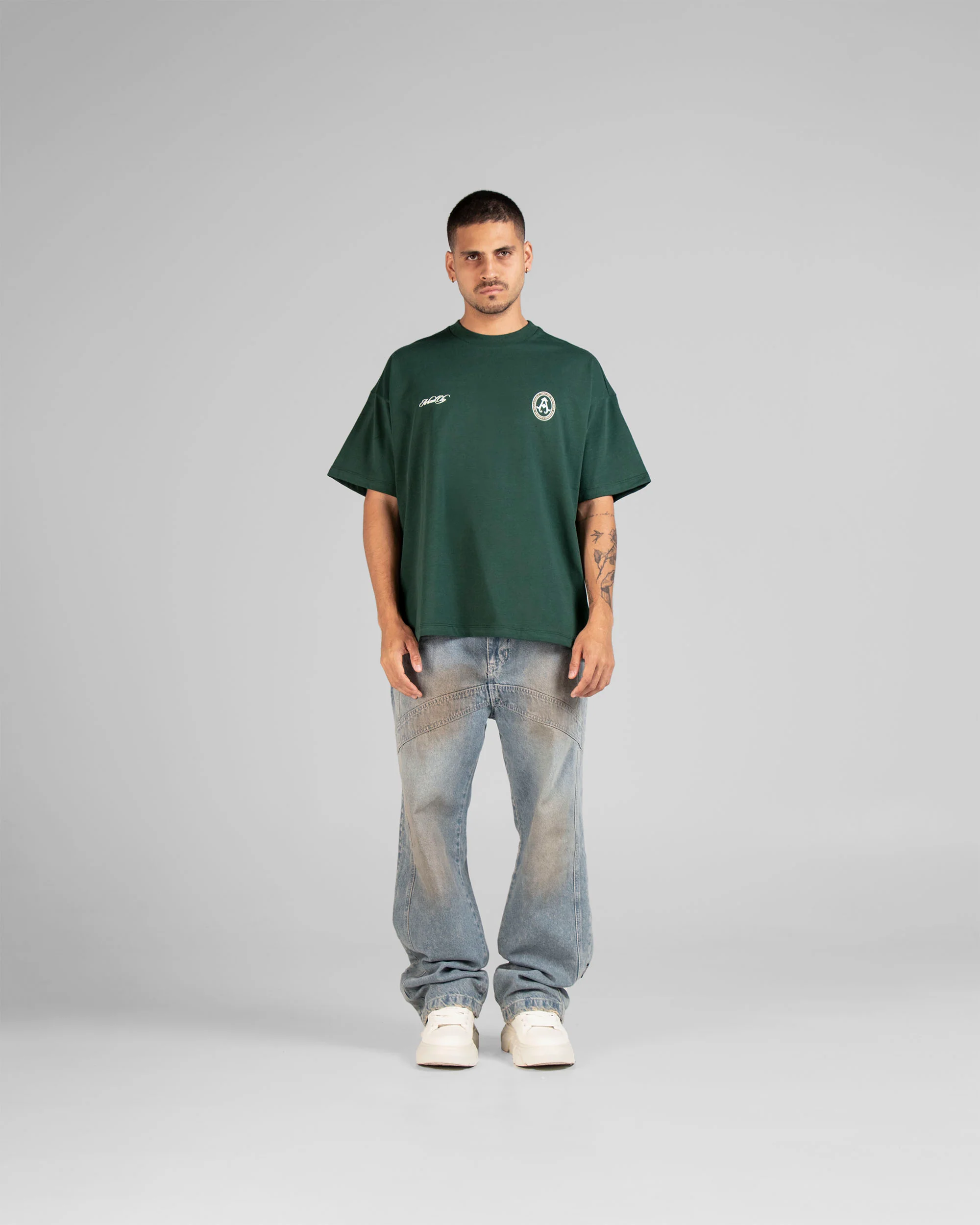 Denim Pant Cortes Hustler - Image 5