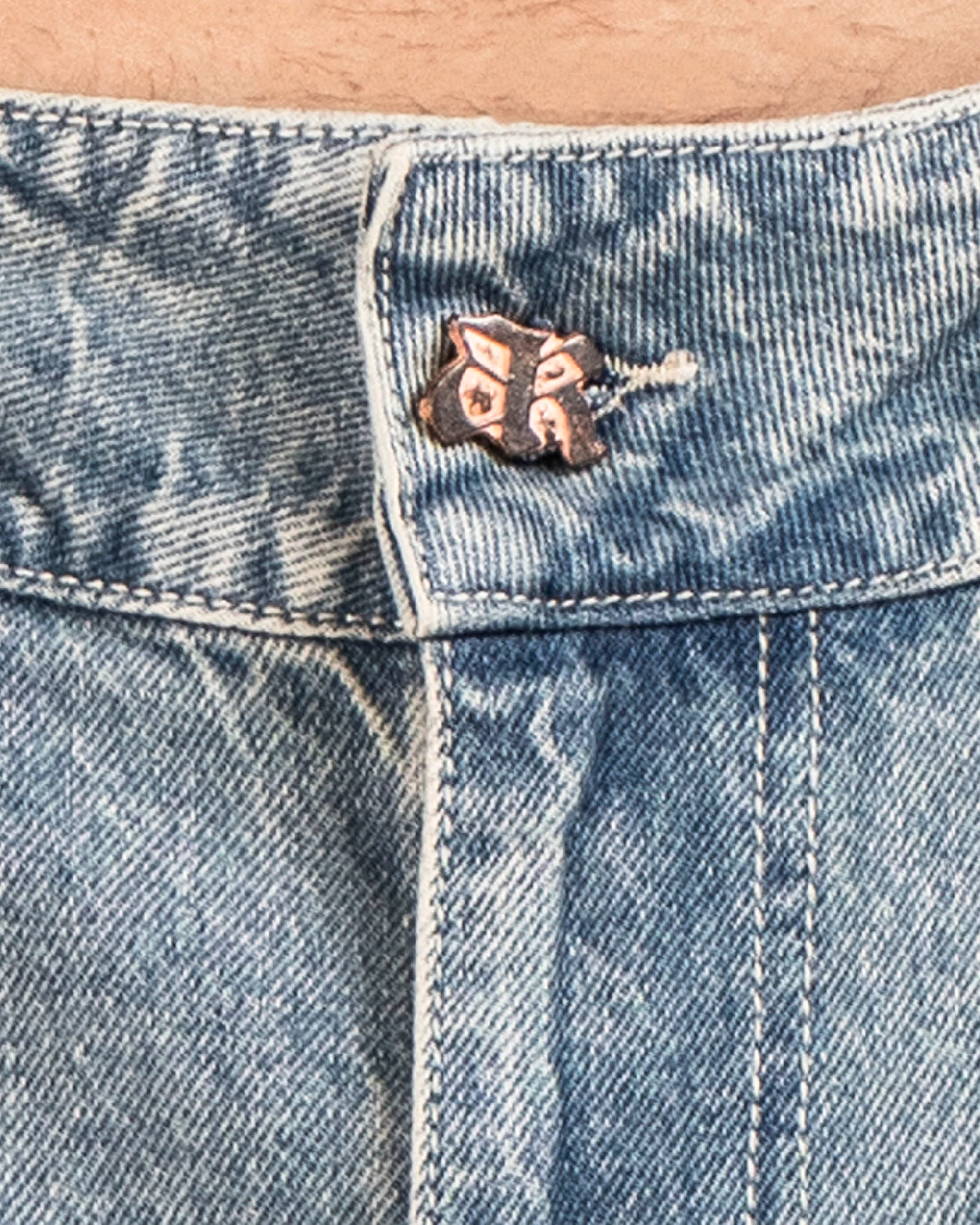 Denim Pant Cortes Hustler - Image 9