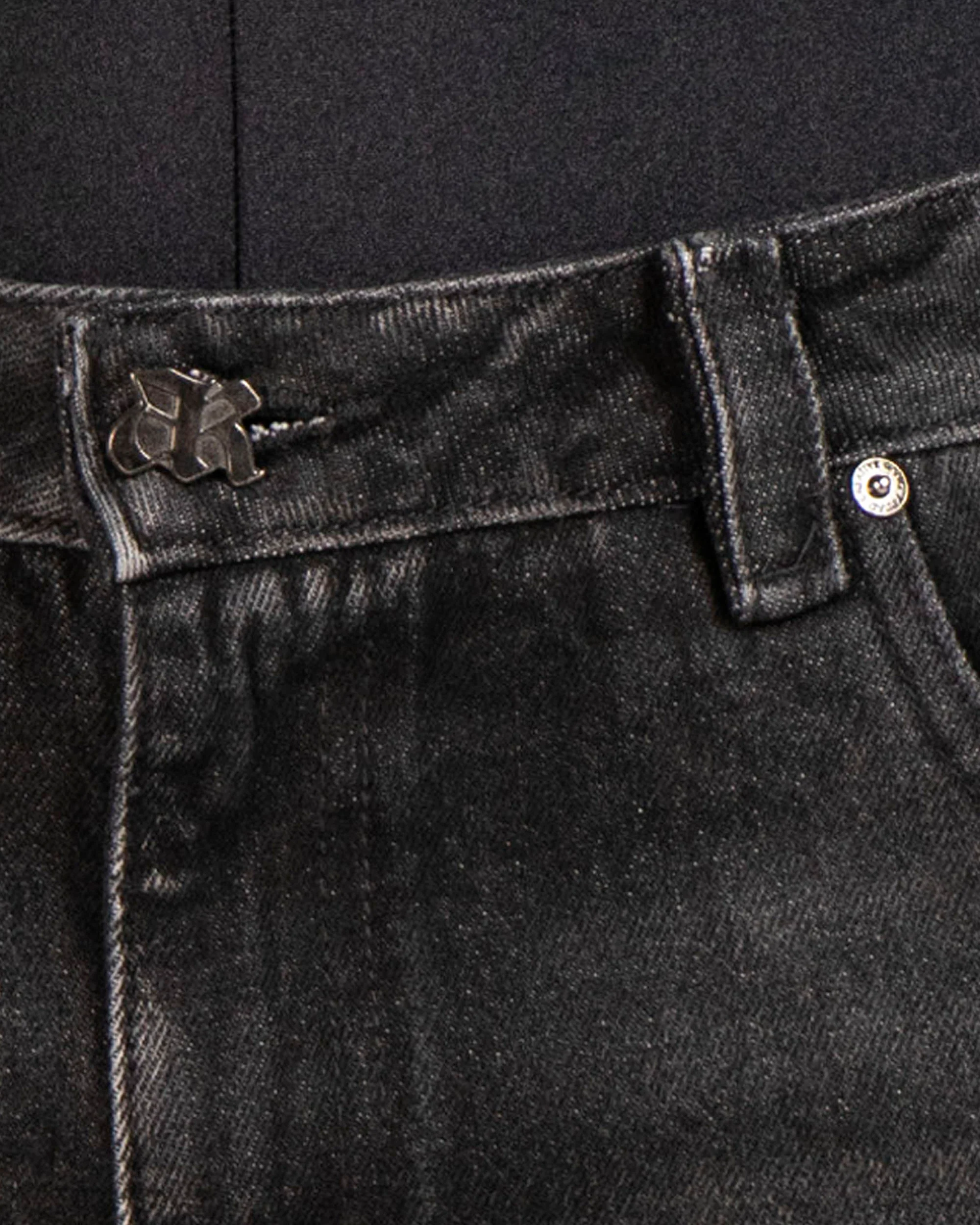 Jort Negro Mujer - Image 10