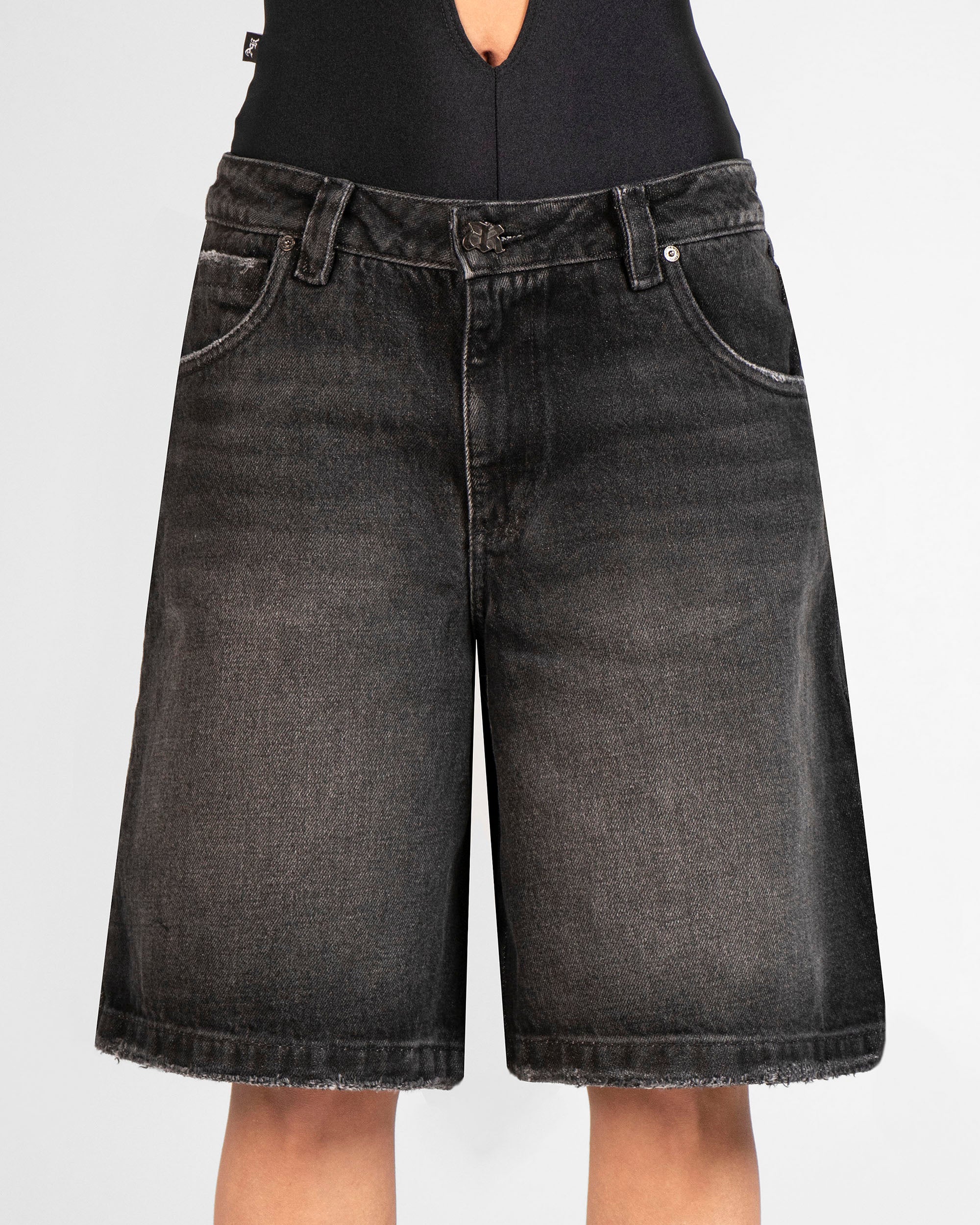 Jort Negro Mujer - Image 11