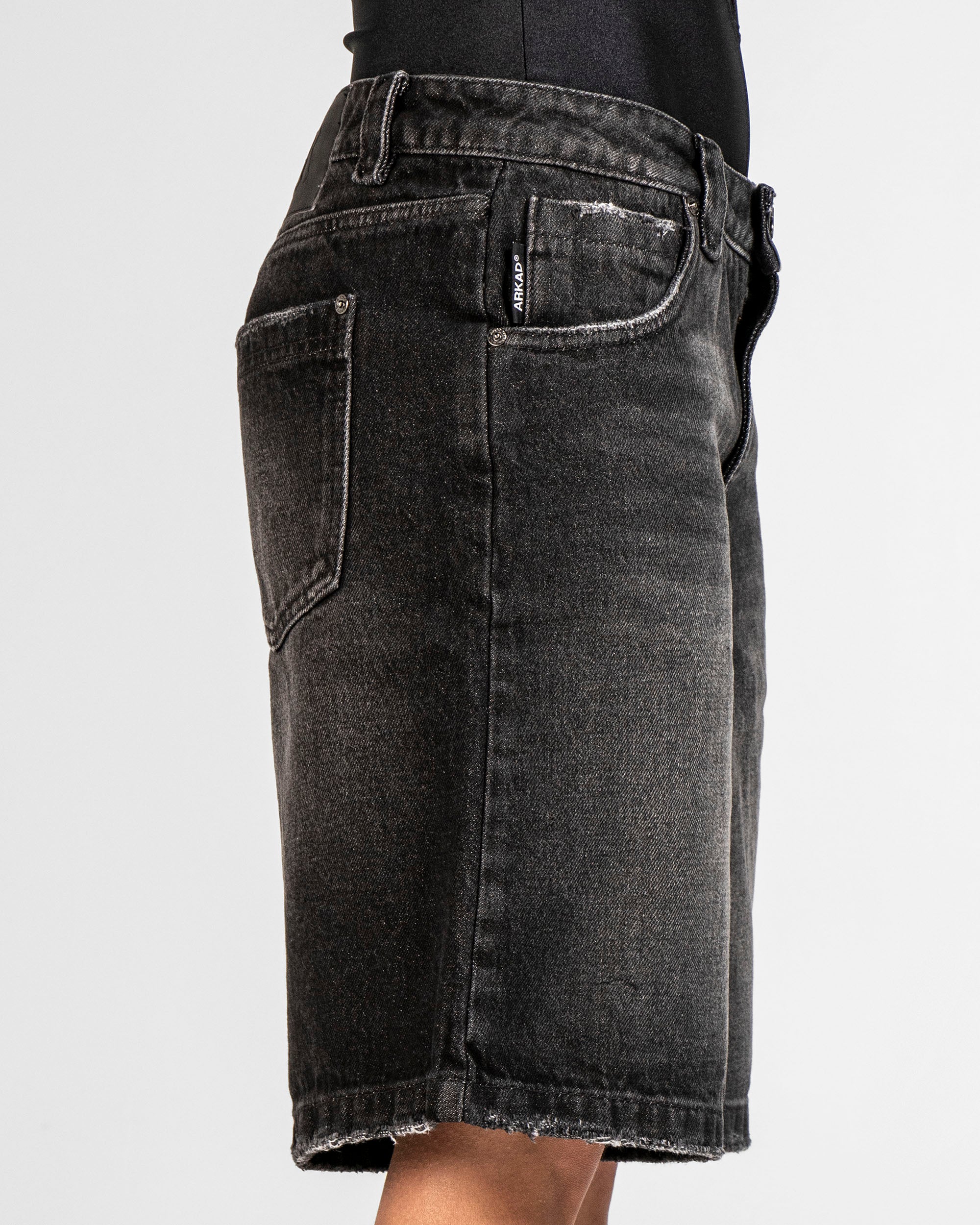 Jort Negro Mujer - Image 13