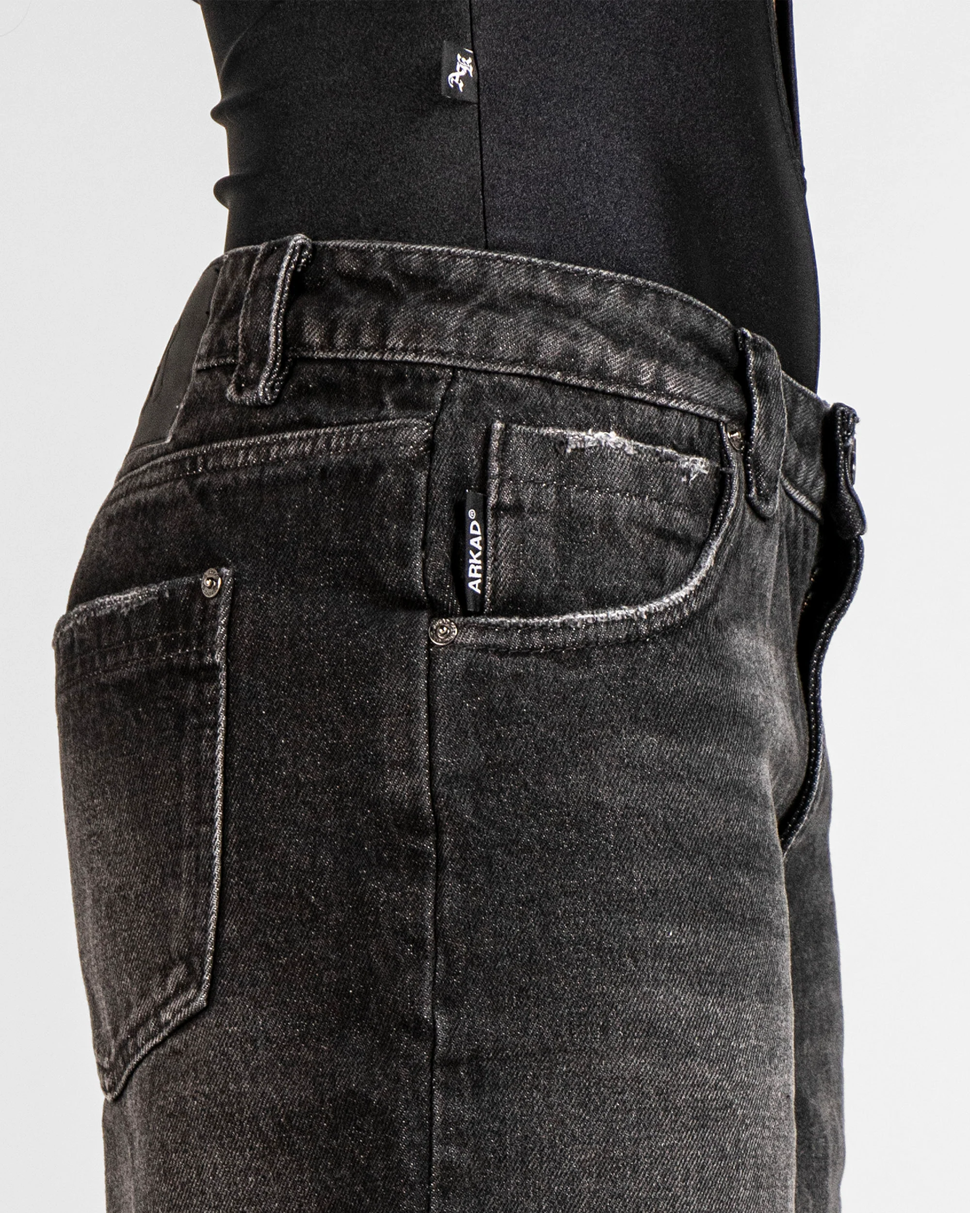 Jort Negro Mujer - Image 14