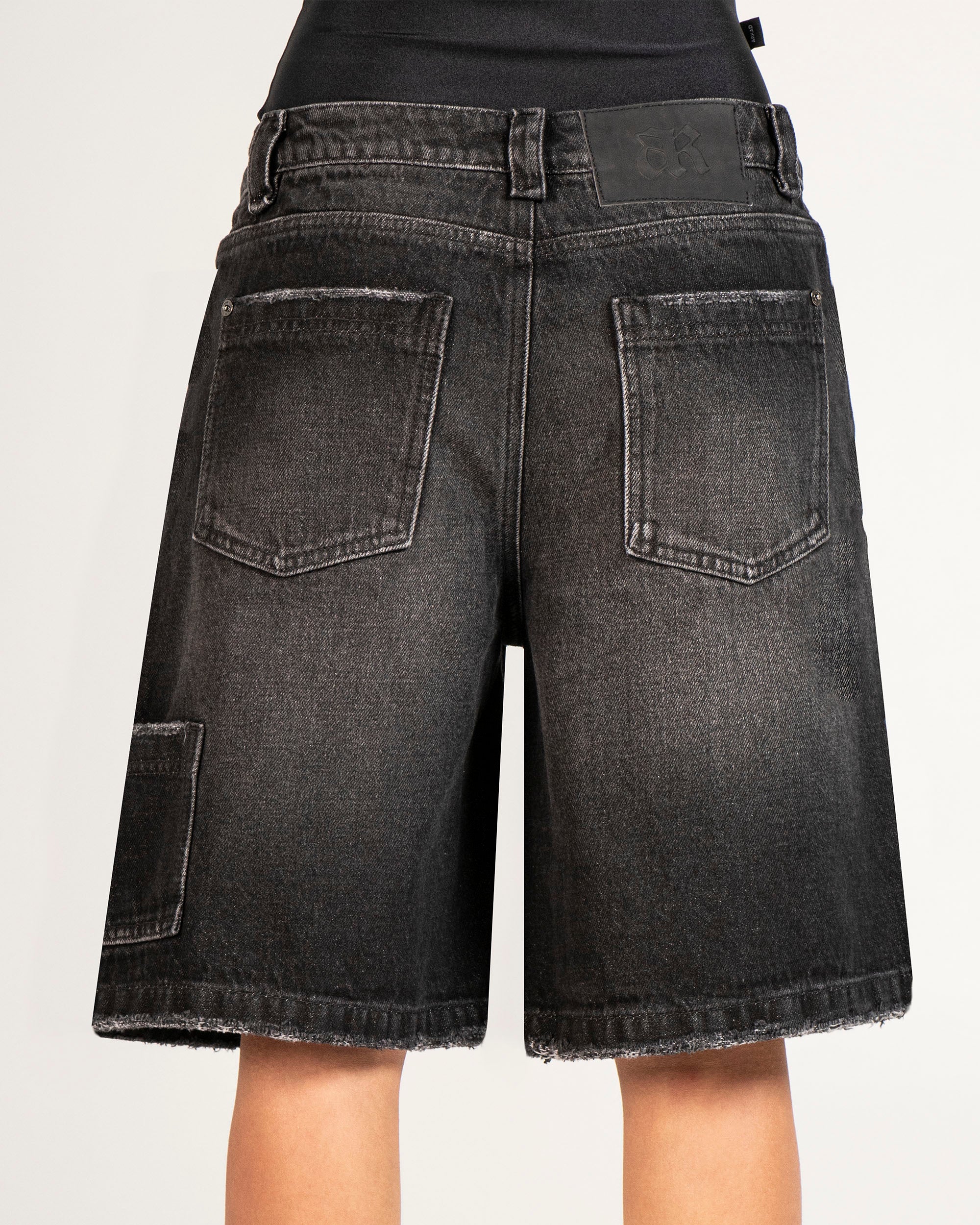 Jort Negro Mujer - Image 6