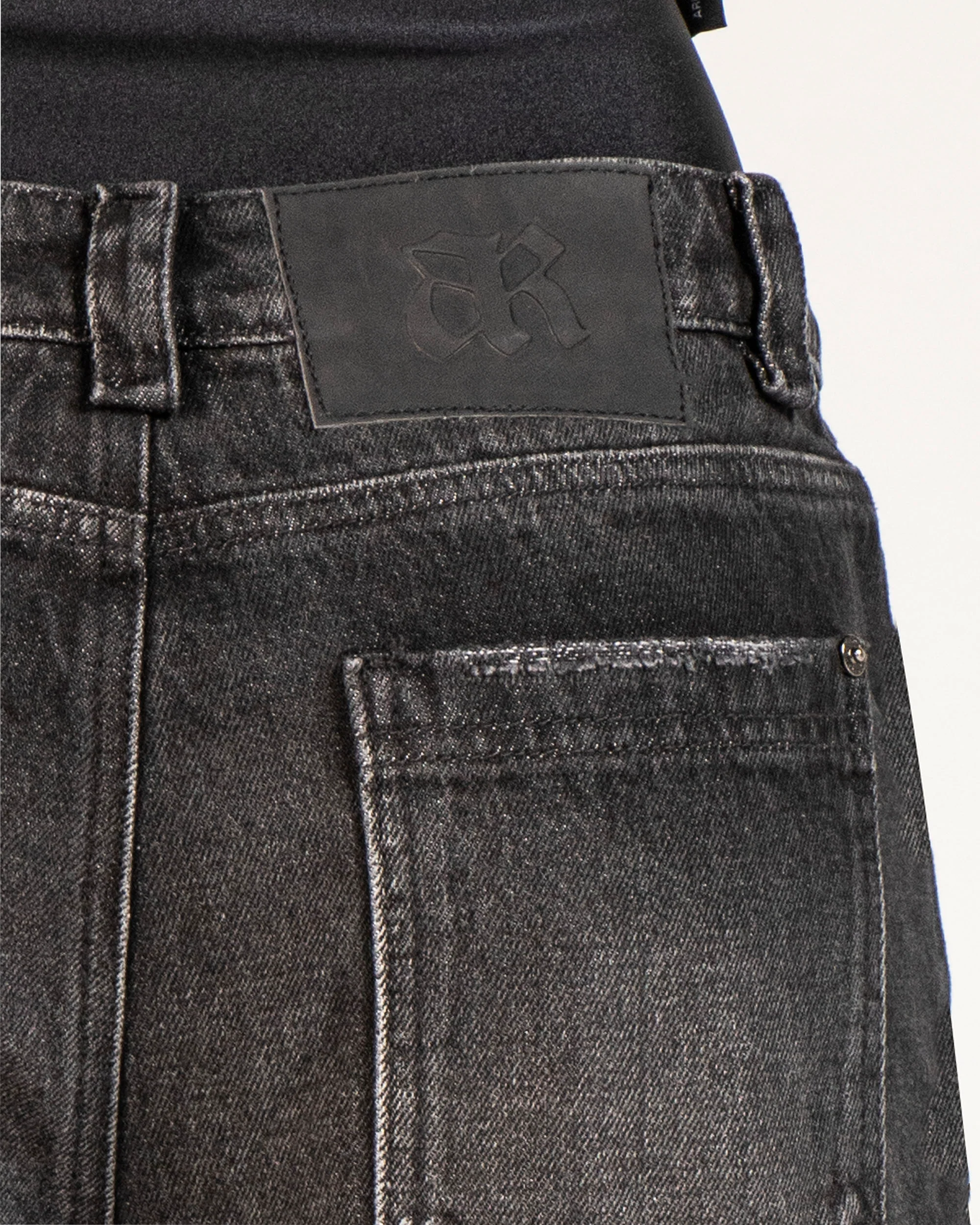 Jort Negro Mujer - Image 8