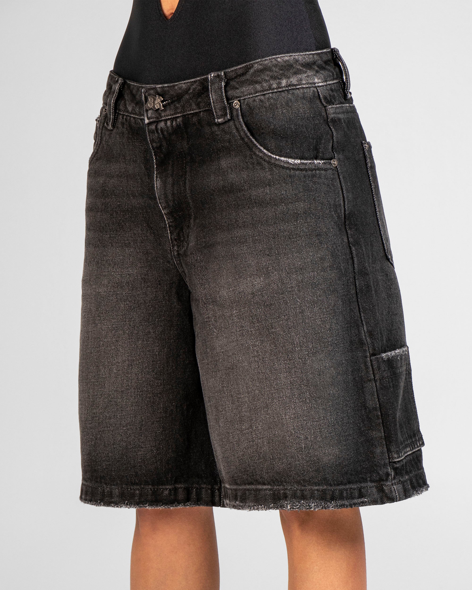 Jort Negro Mujer - Image 9