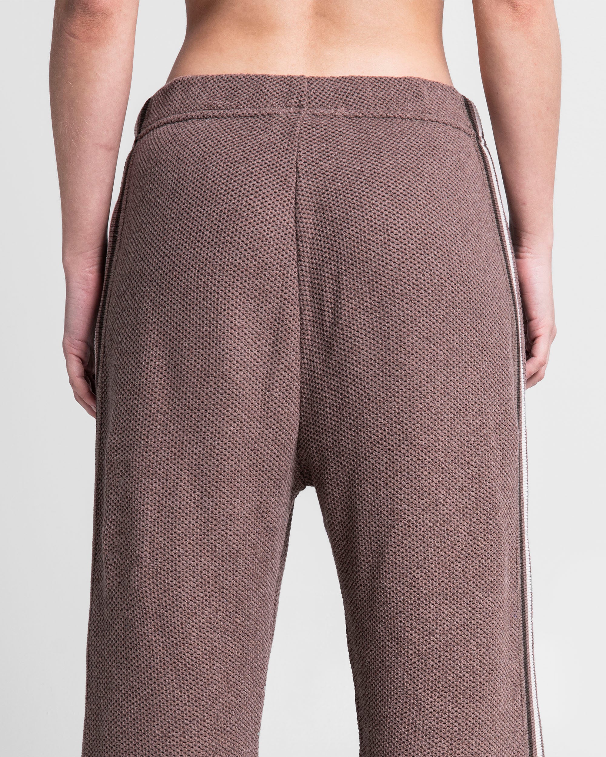 Knit Pant Records Cafe - Unisex - Image 4