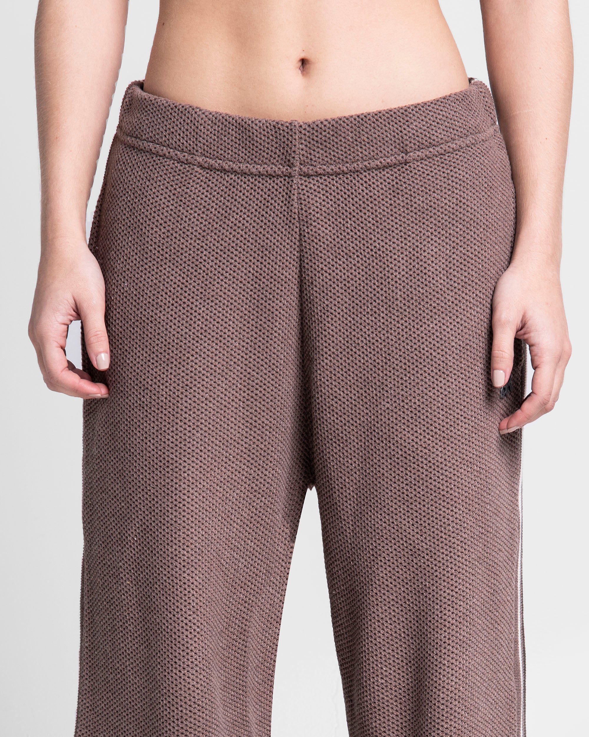 Knit Pant Records Cafe - Unisex - Image 5