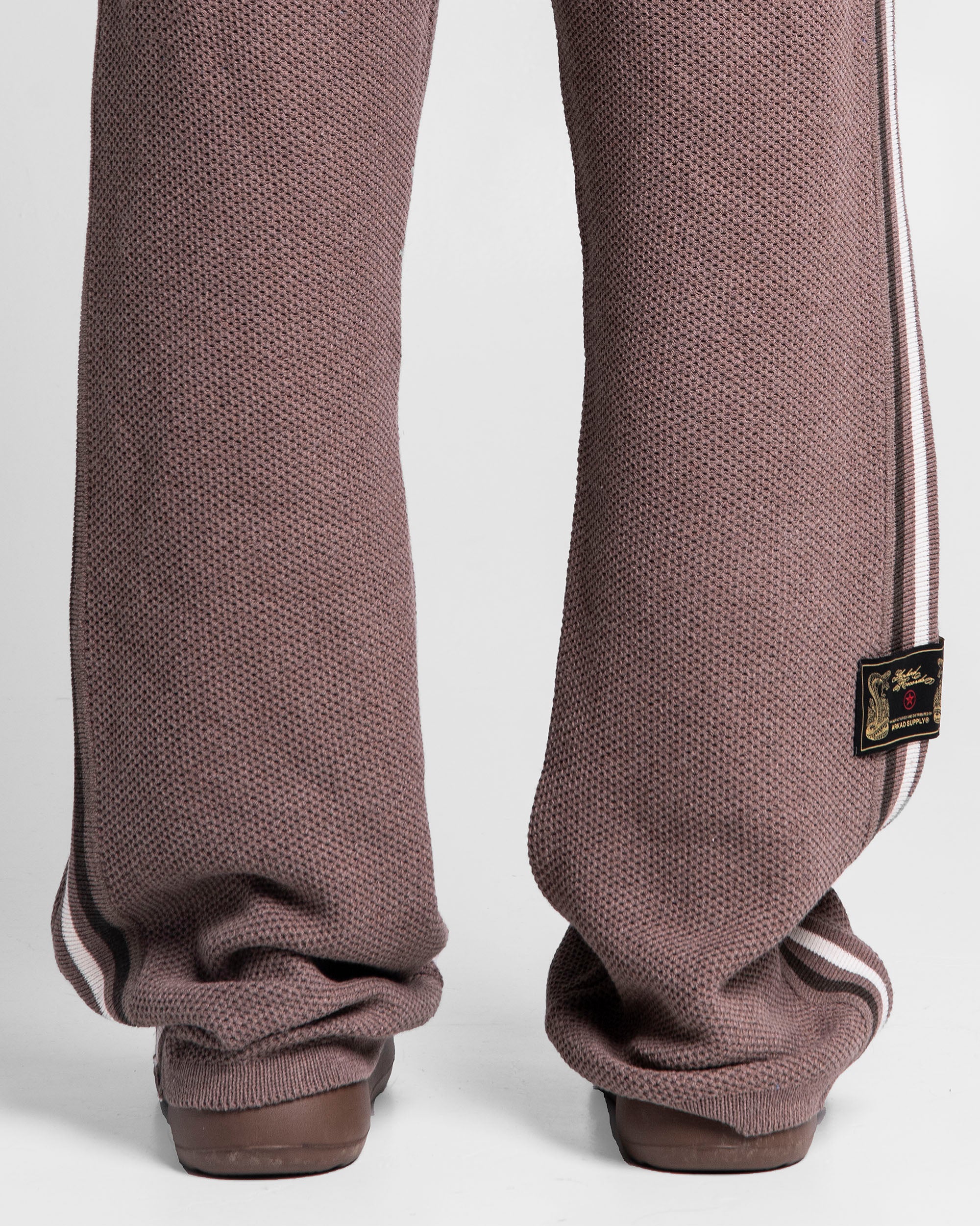 Knit Pant Records Cafe - Unisex - Image 6