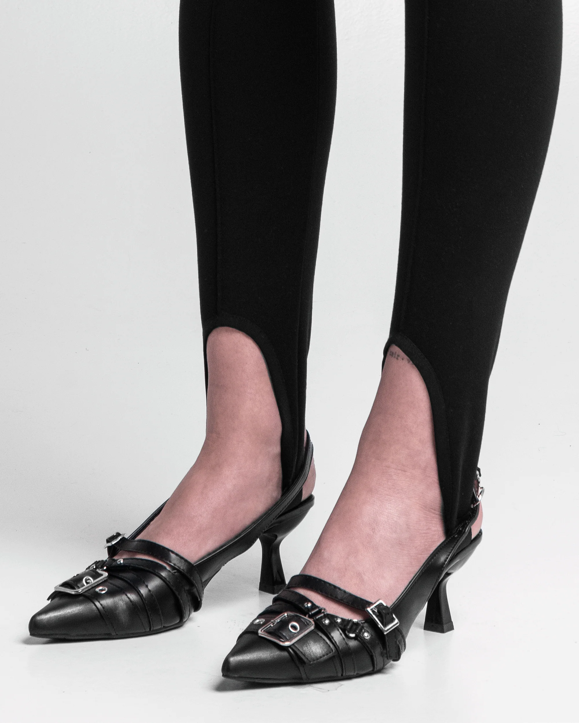 Legging Negro - Image 10