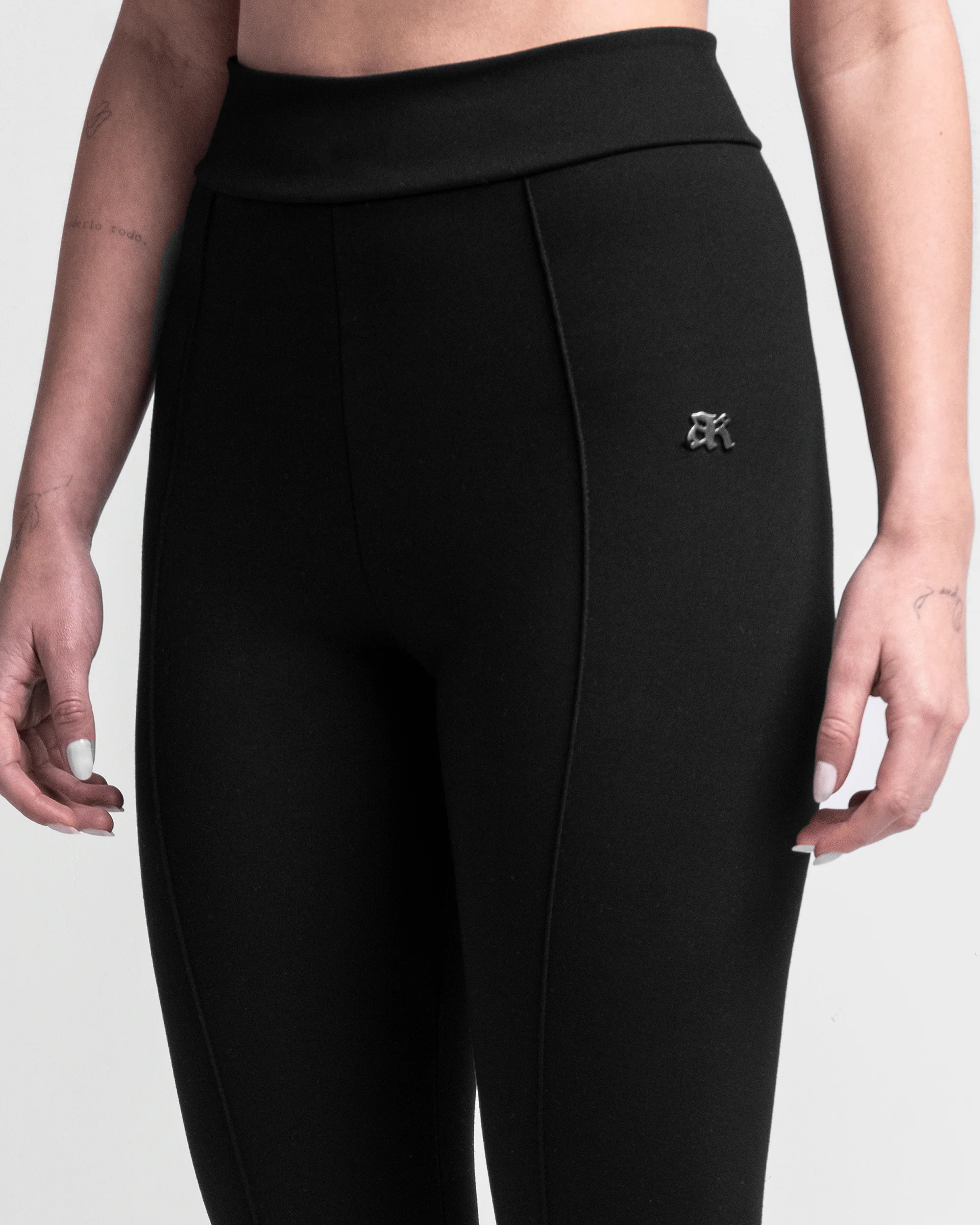Legging Negro - Image 11