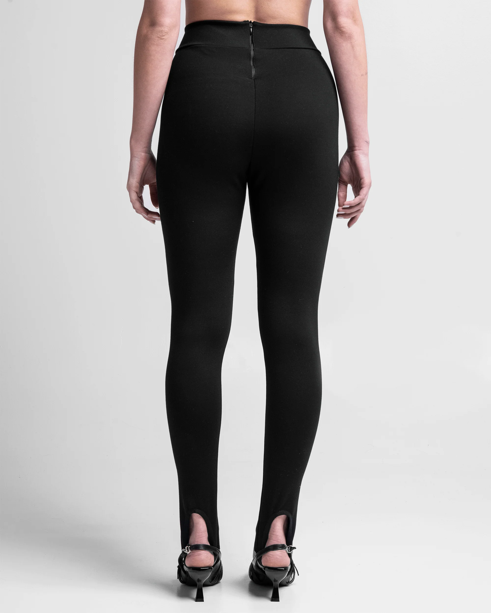 Legging Negro - Image 3