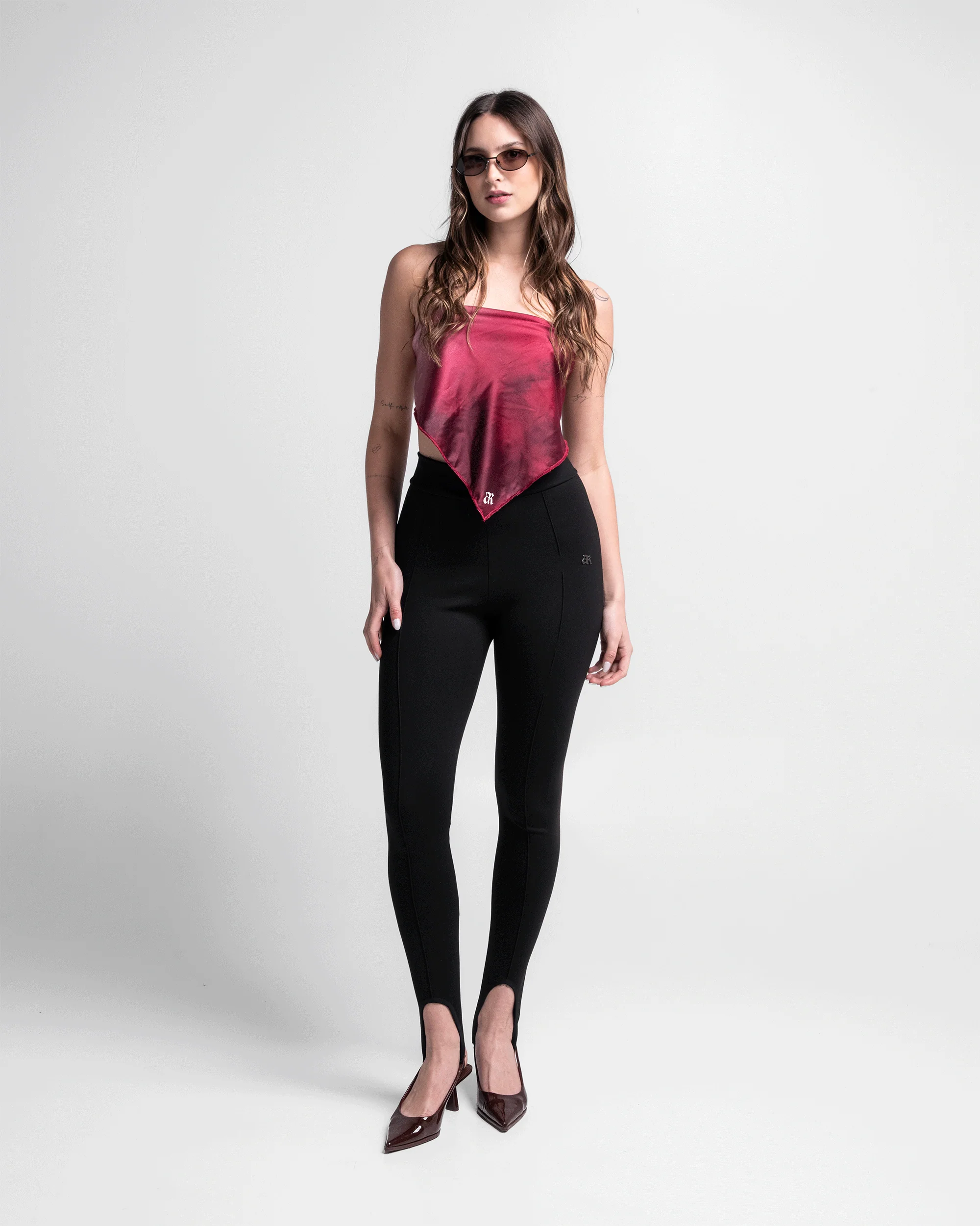 Legging Negro - Image 4