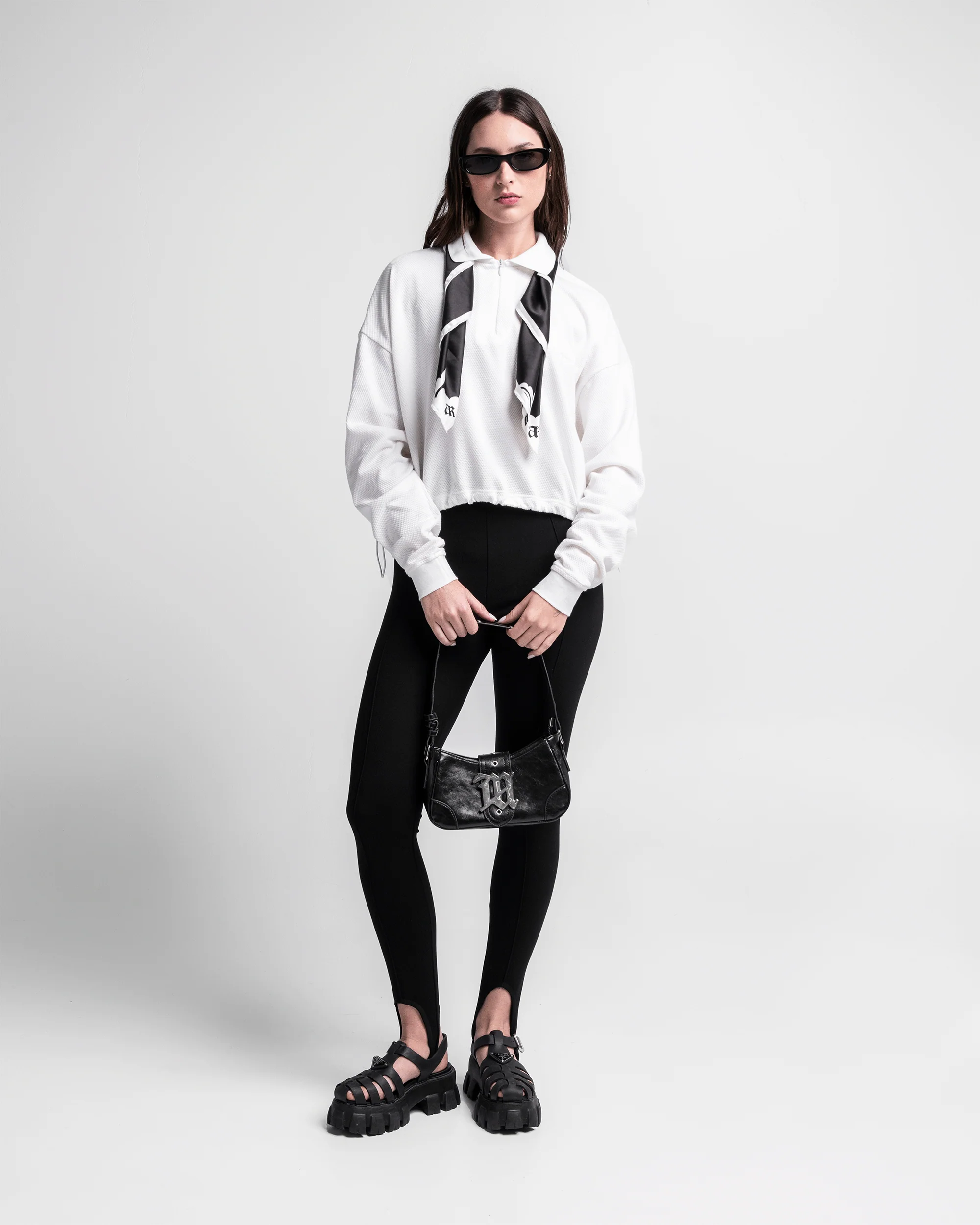 Legging Negro - Image 5