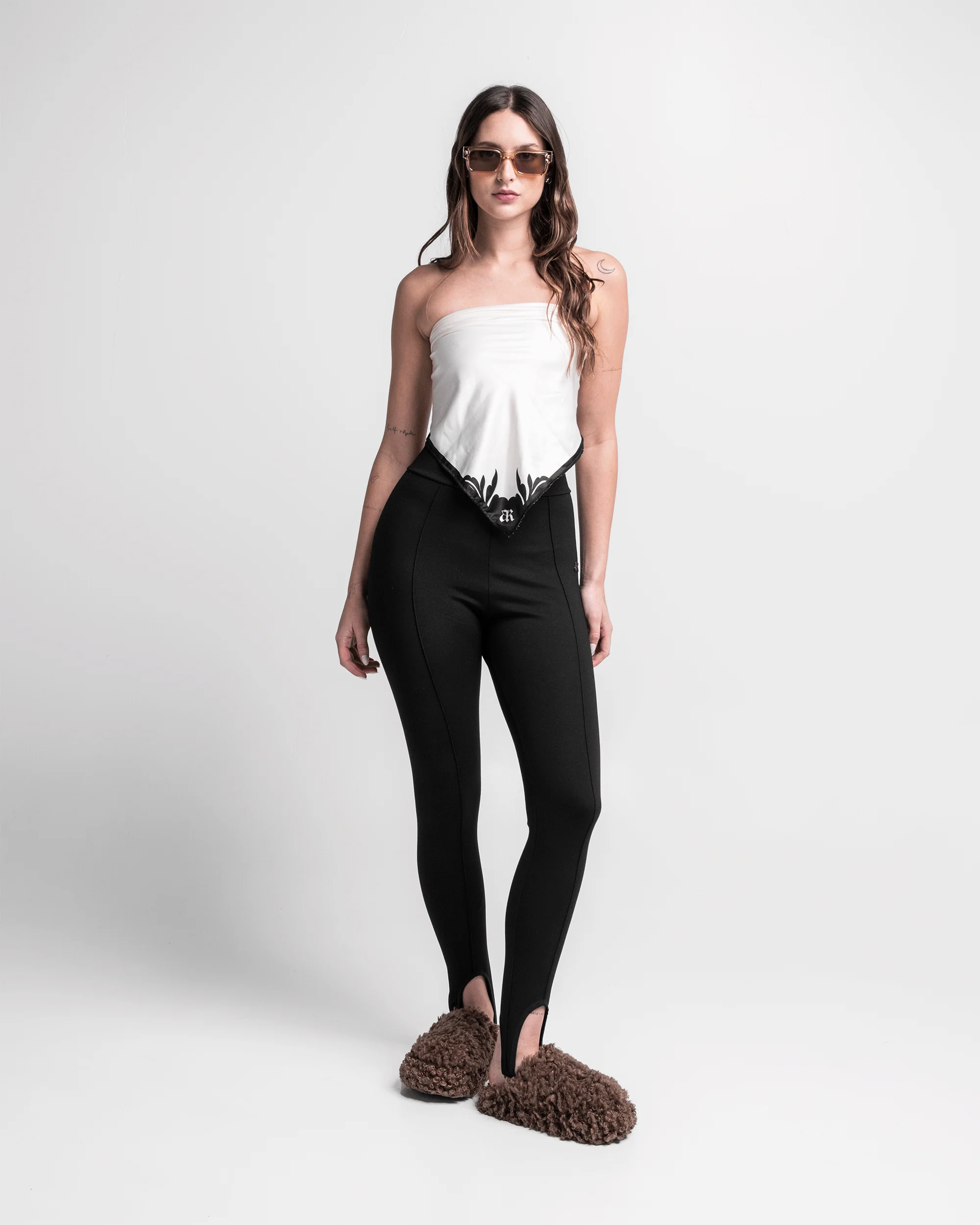 Legging Negro - Image 6