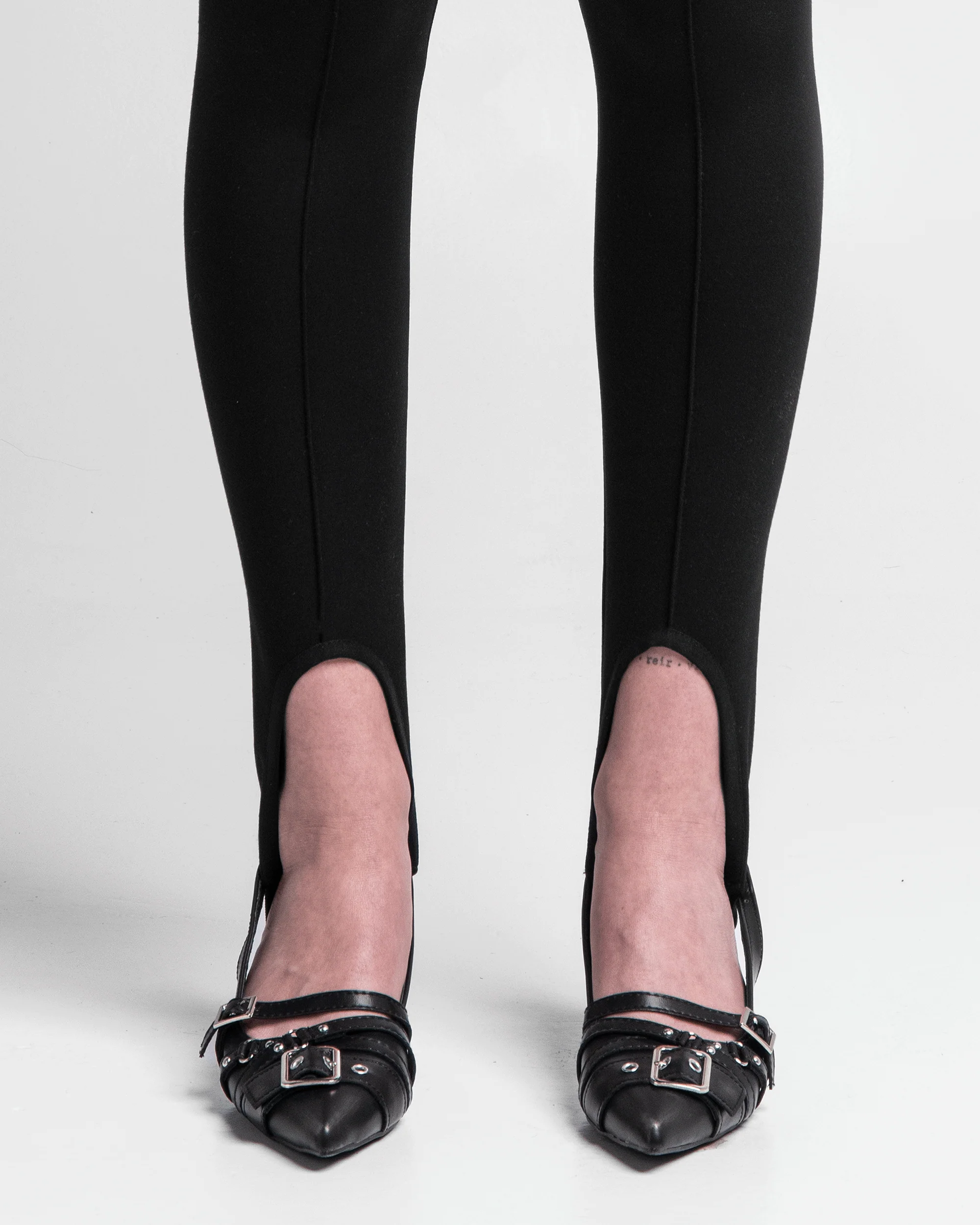 Legging Negro - Image 8