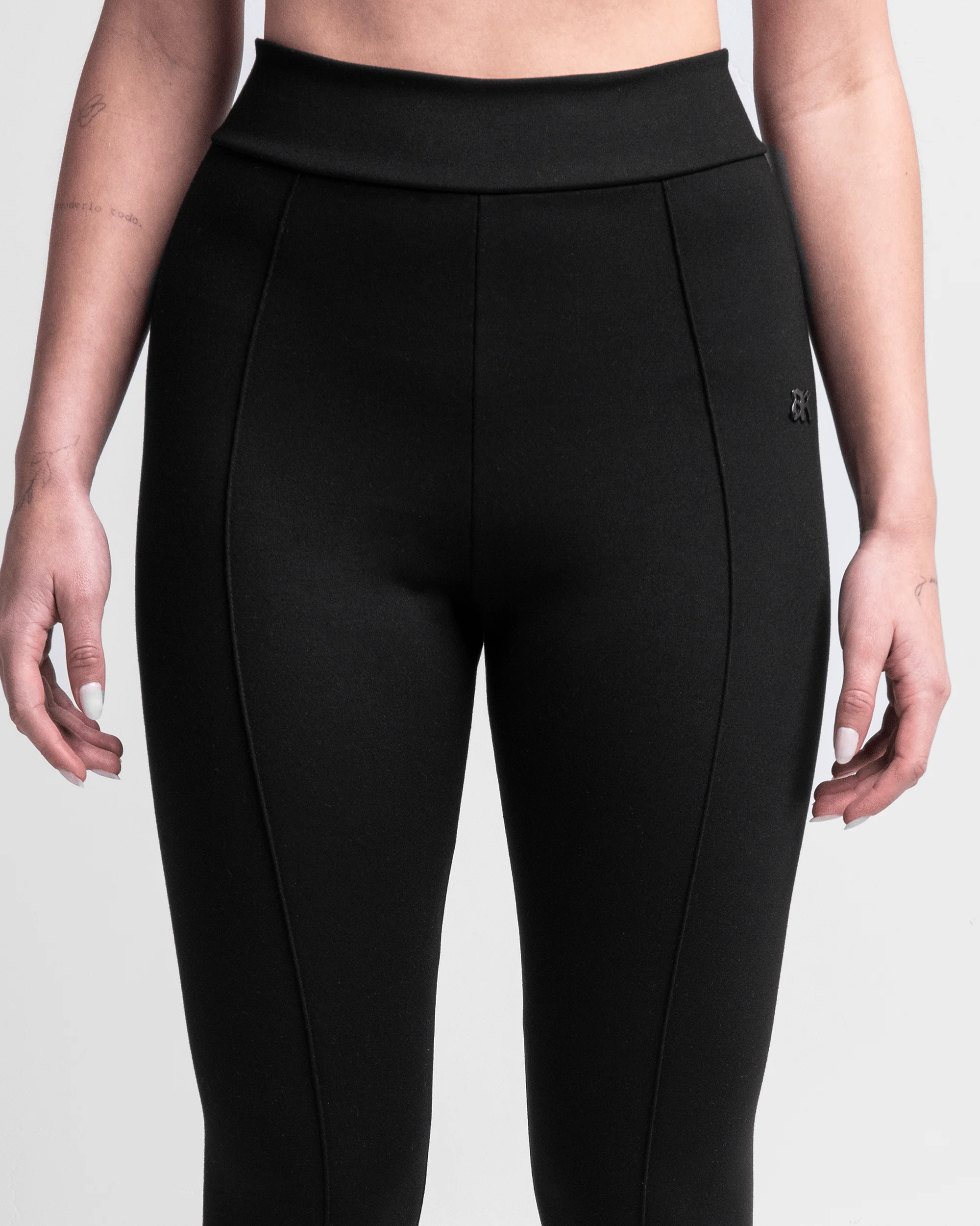 Legging Negro - Image 9