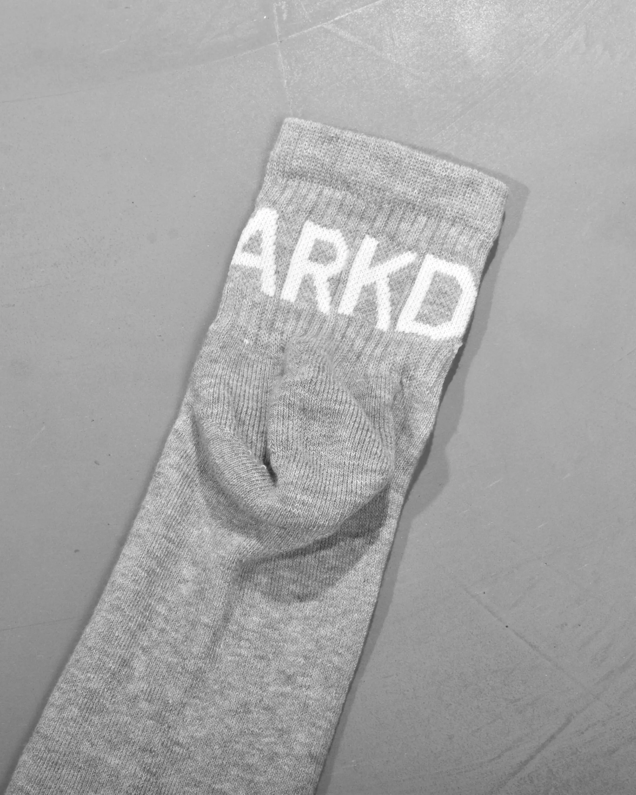 Medias Gris ARKD - Image 3