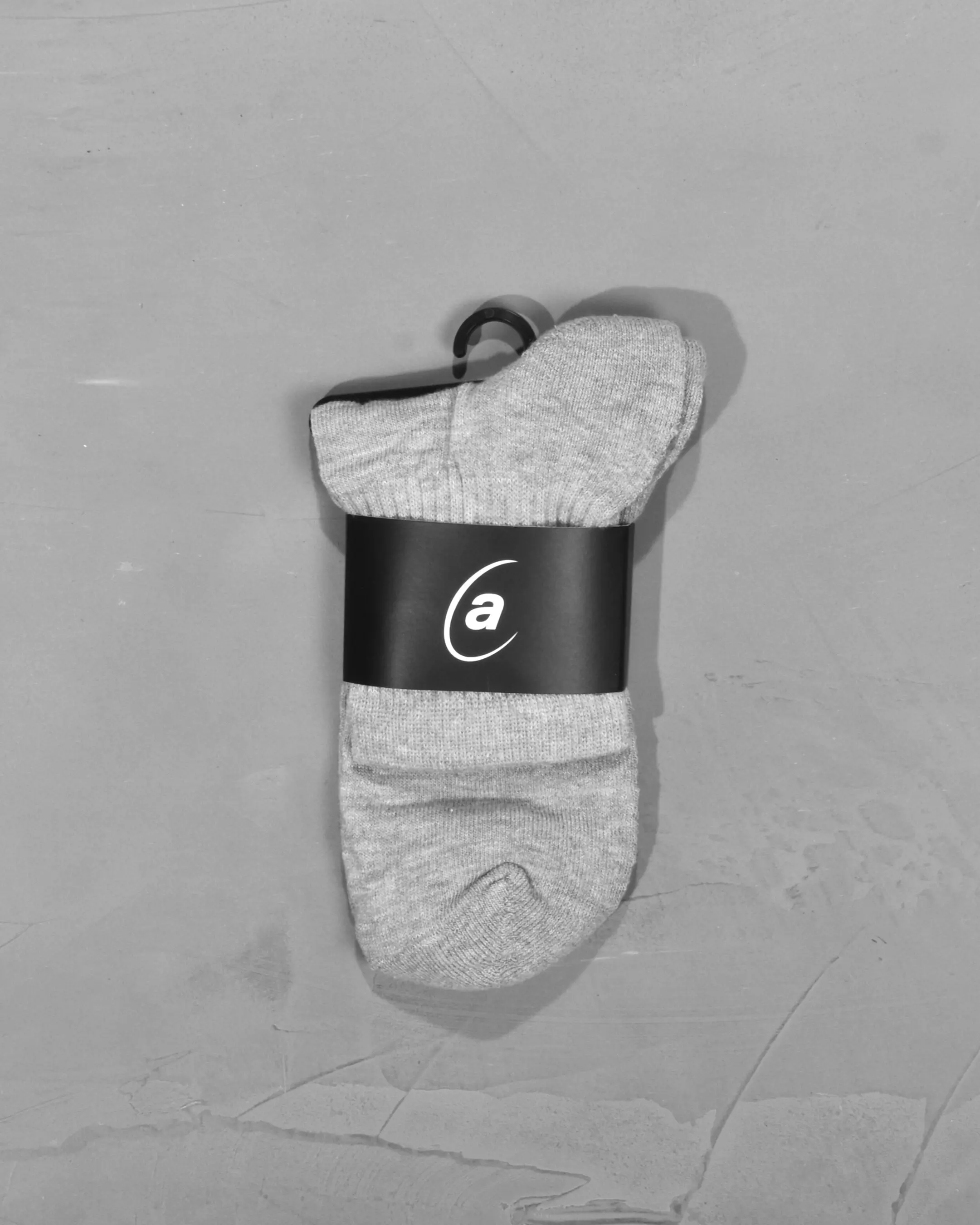 Medias Gris ARKD - Image 4