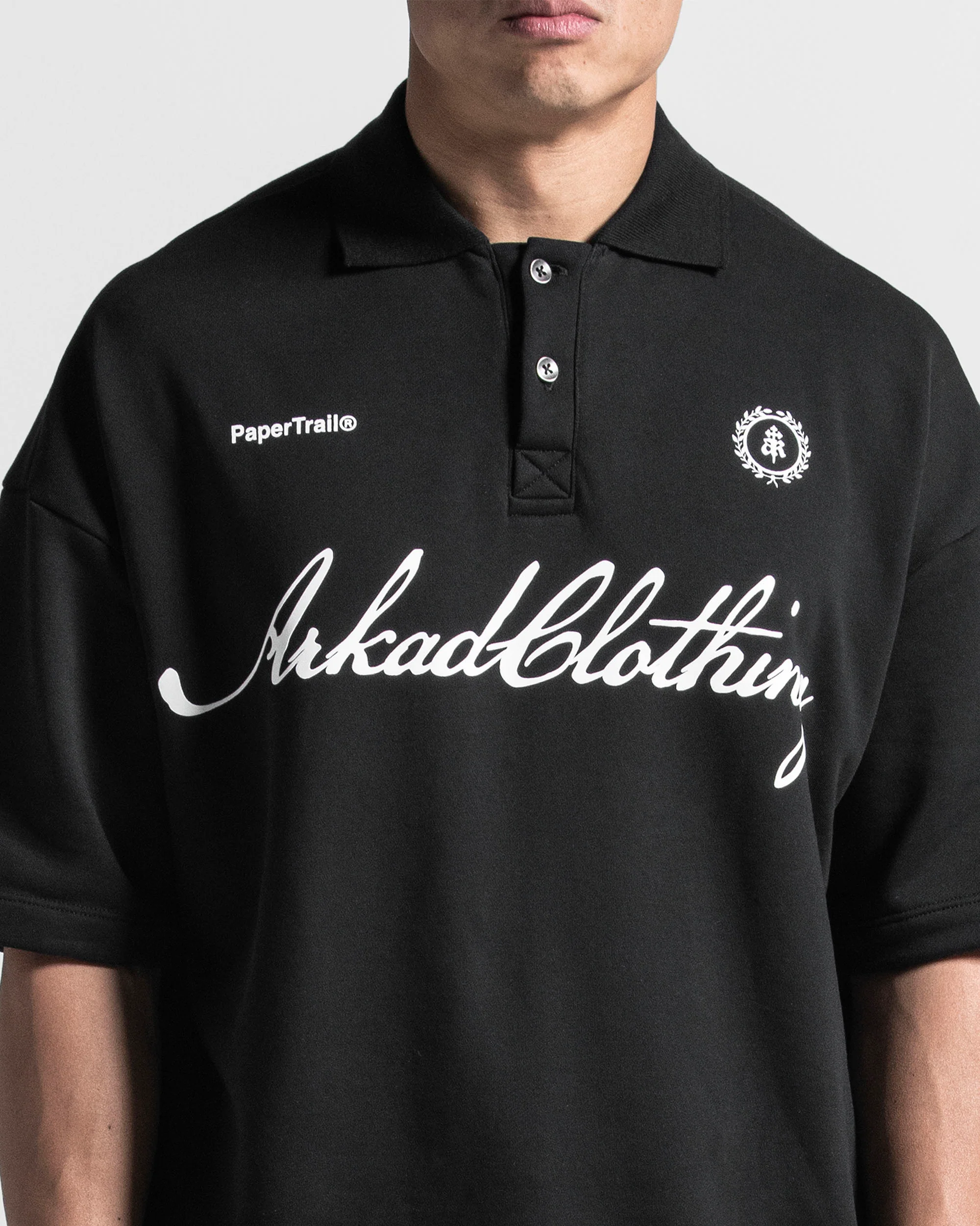 Polo Negra Paper Trail - Image 4