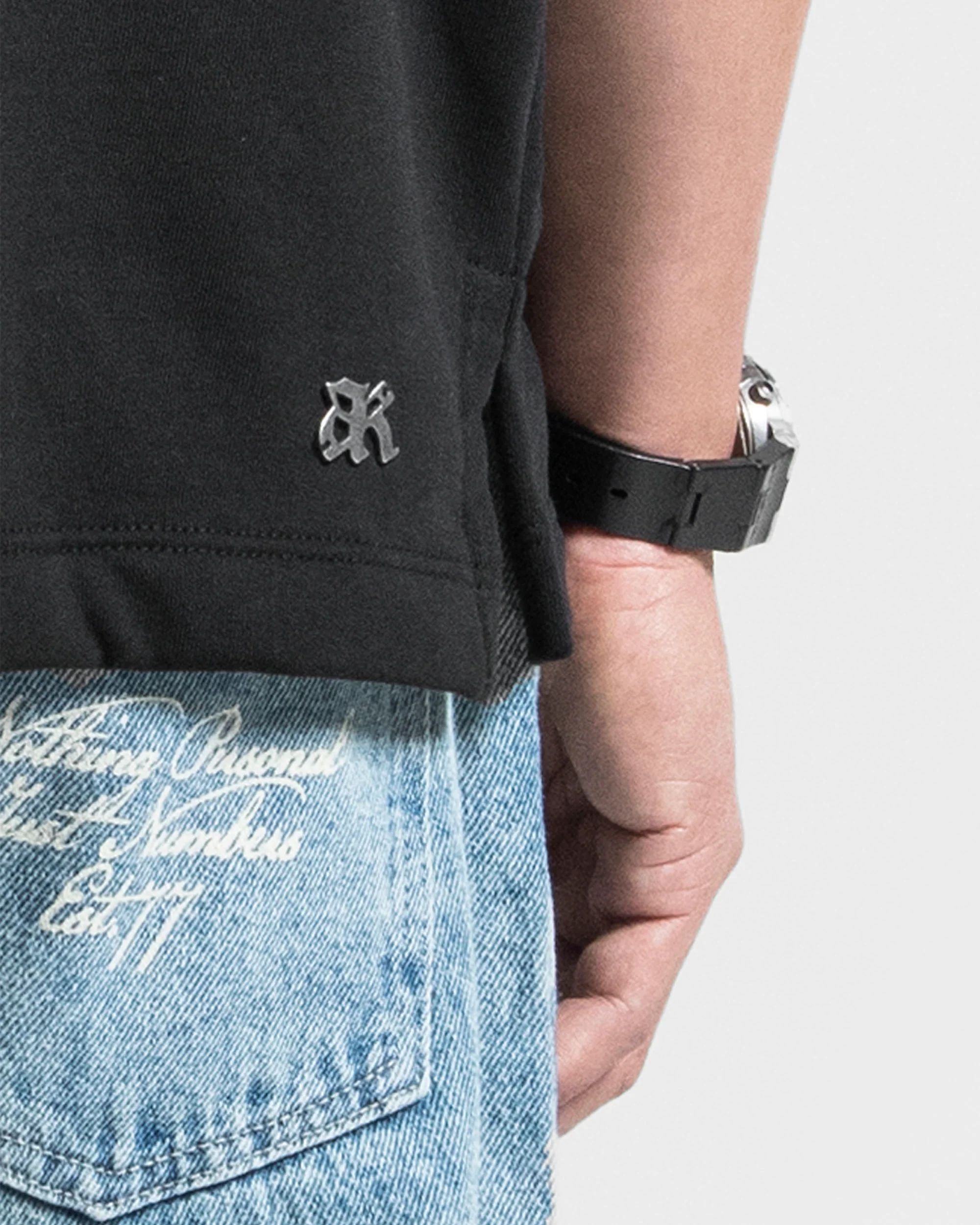 Polo Negra Paper Trail - Image 5