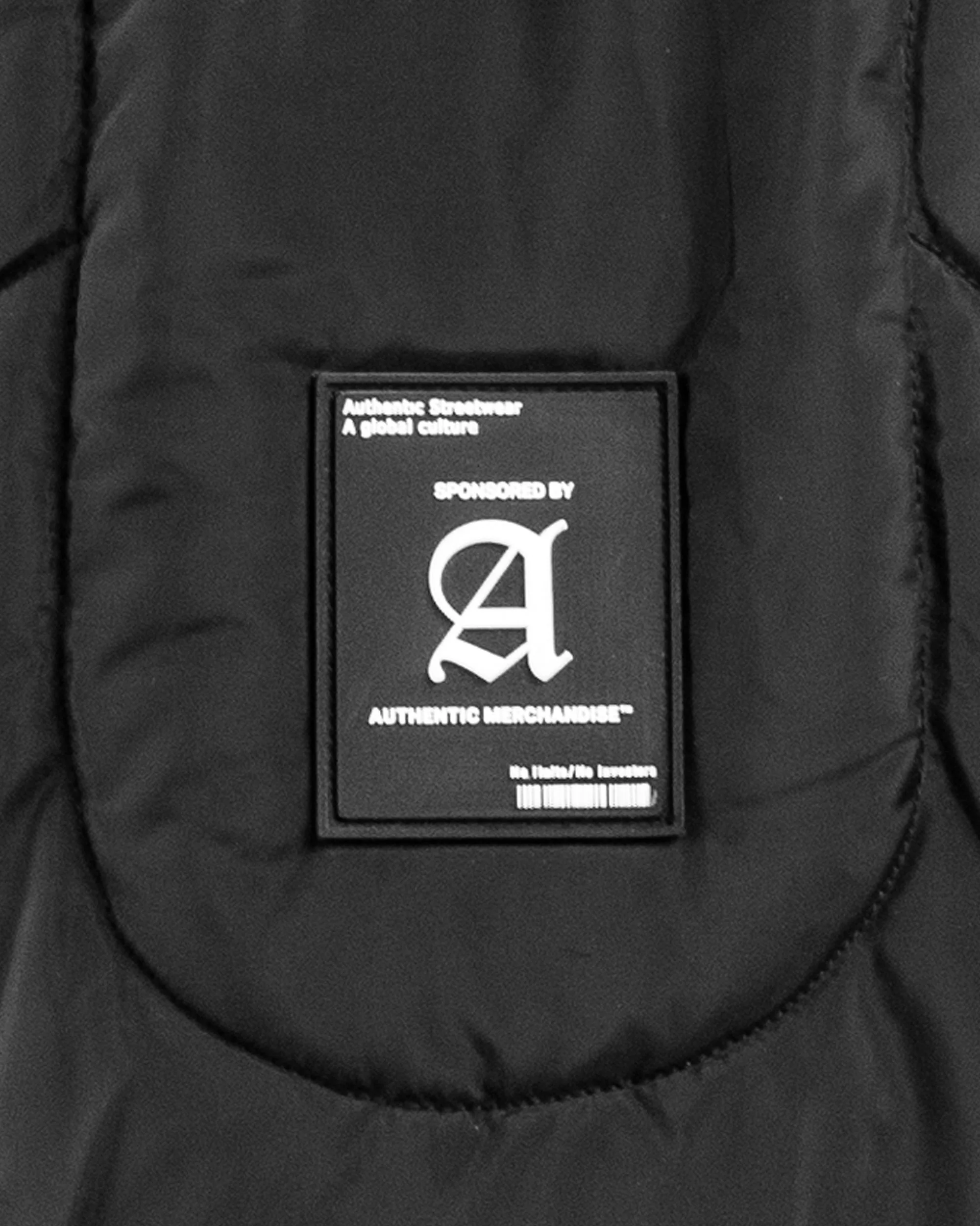 Puffer Jacket - Negra - Image 4