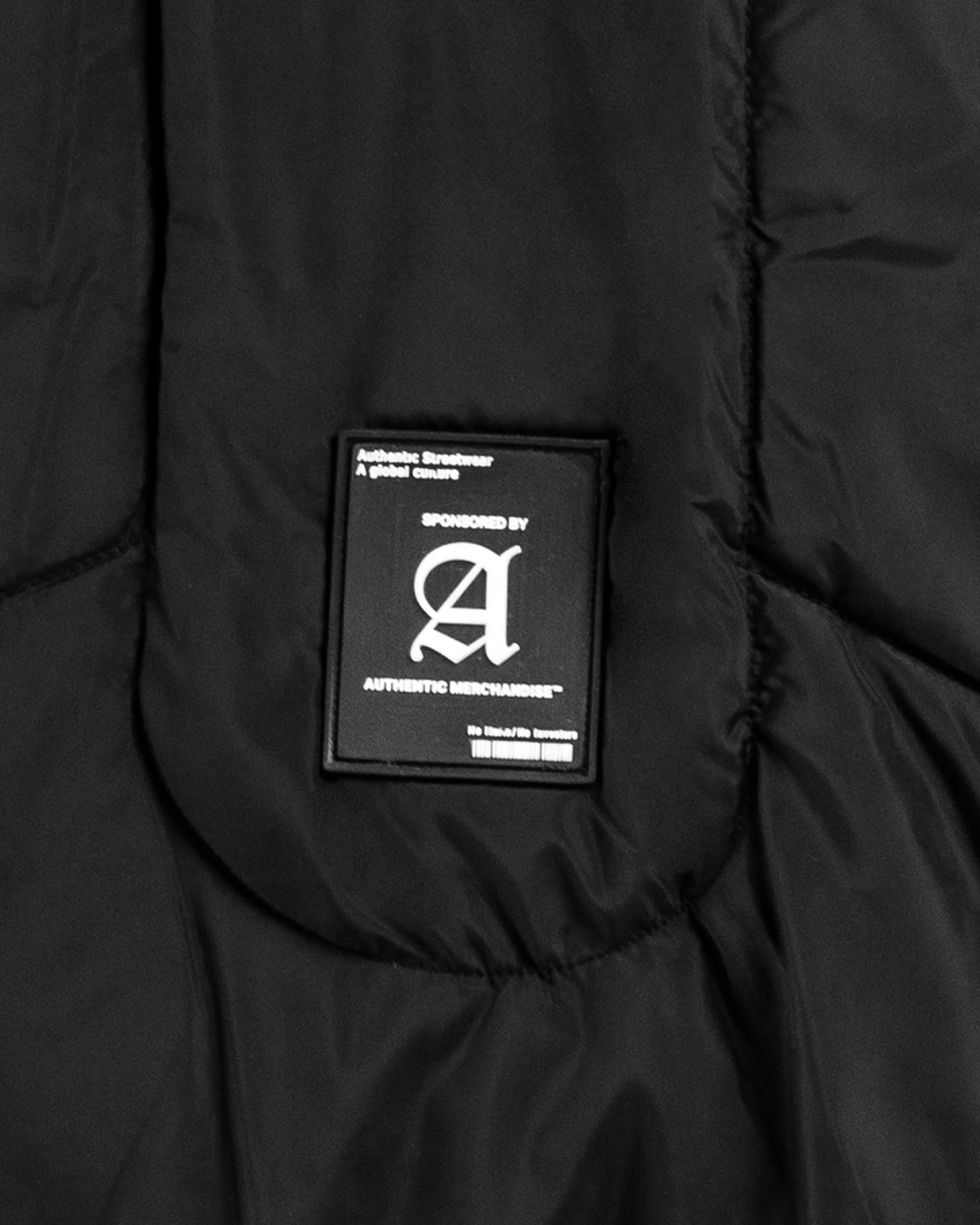 Puffer Jacket - Negra - Image 5