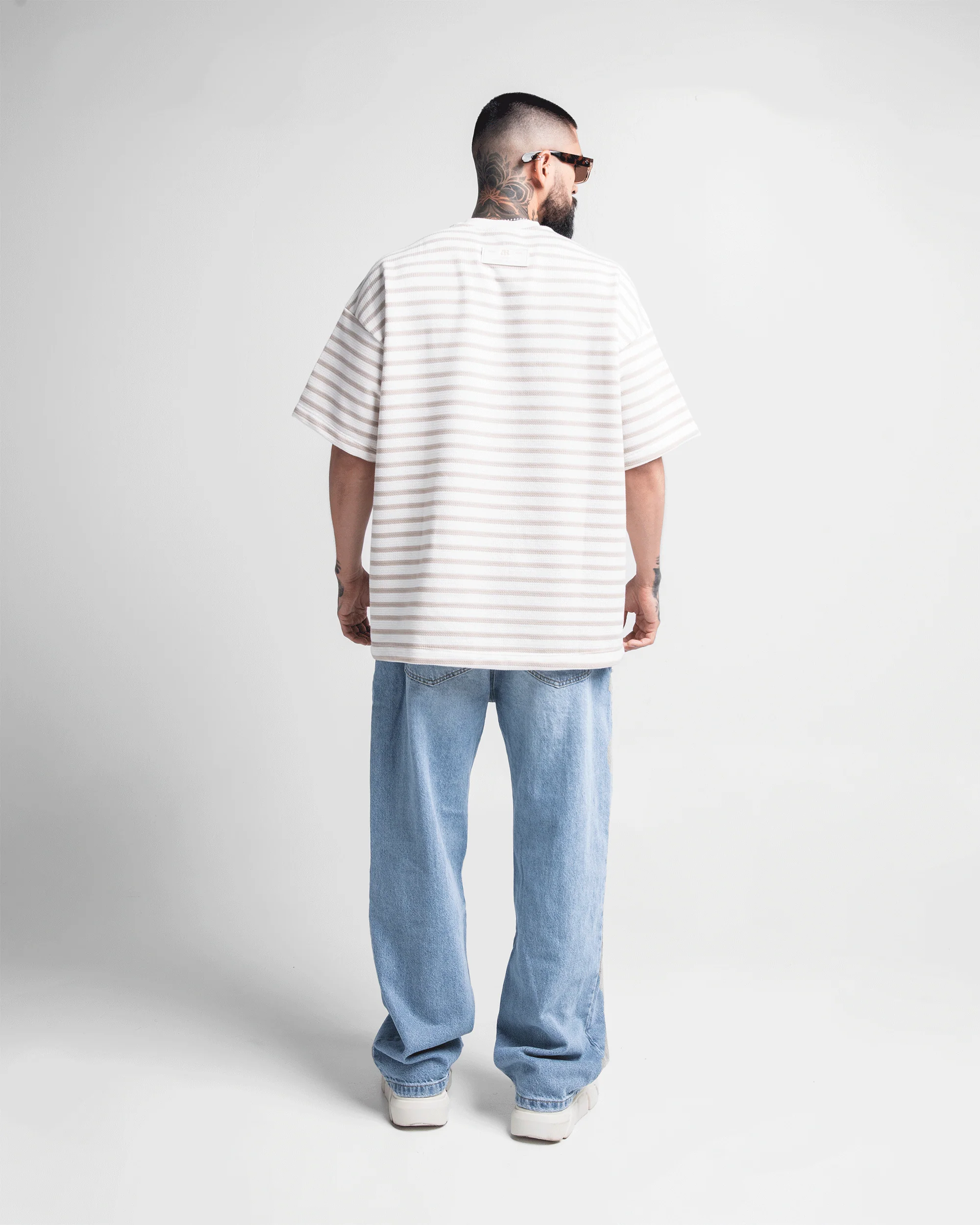Striped Tshirt Legione - Image 5