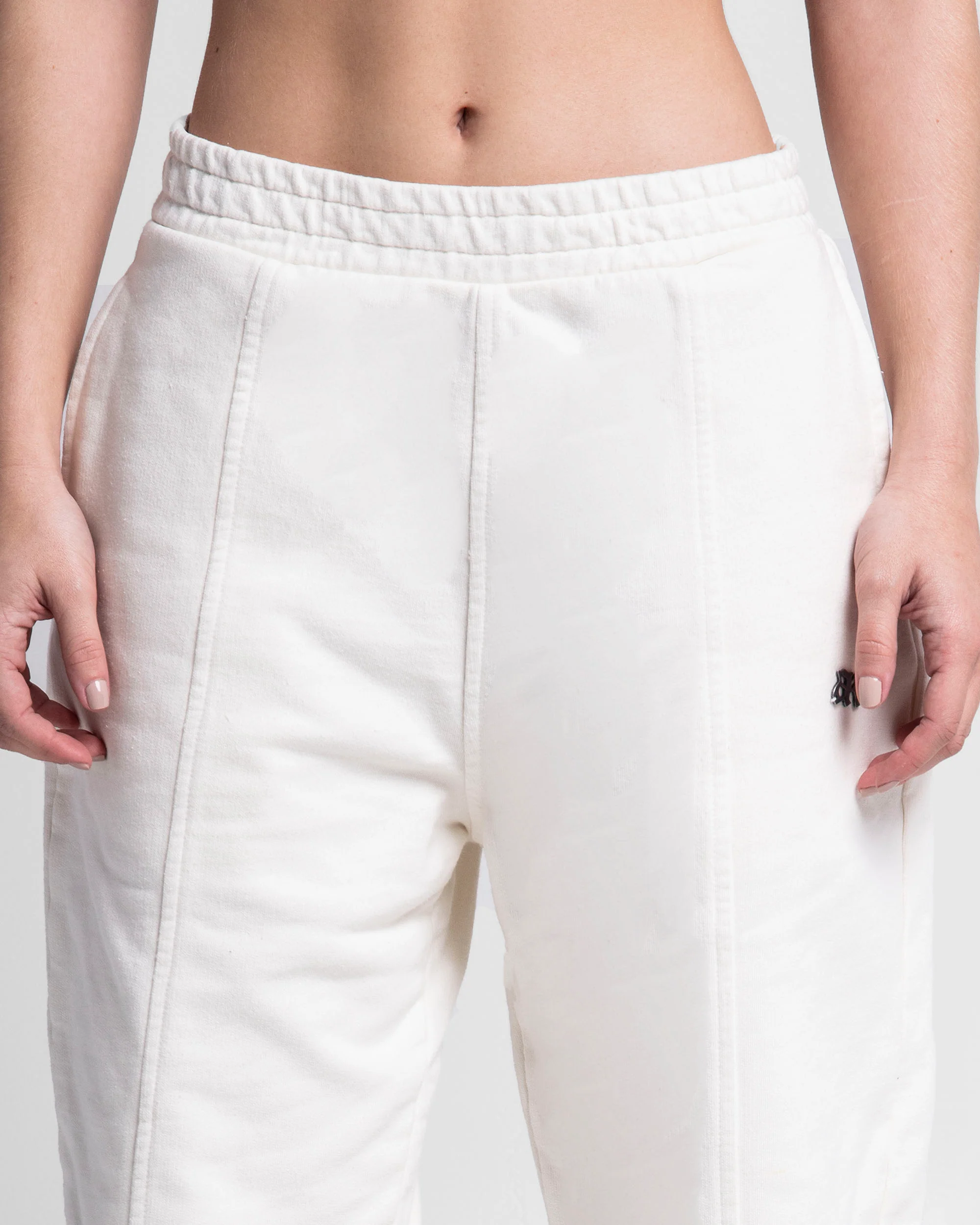 Sweatpant Records Crema - Unisex - Image 7