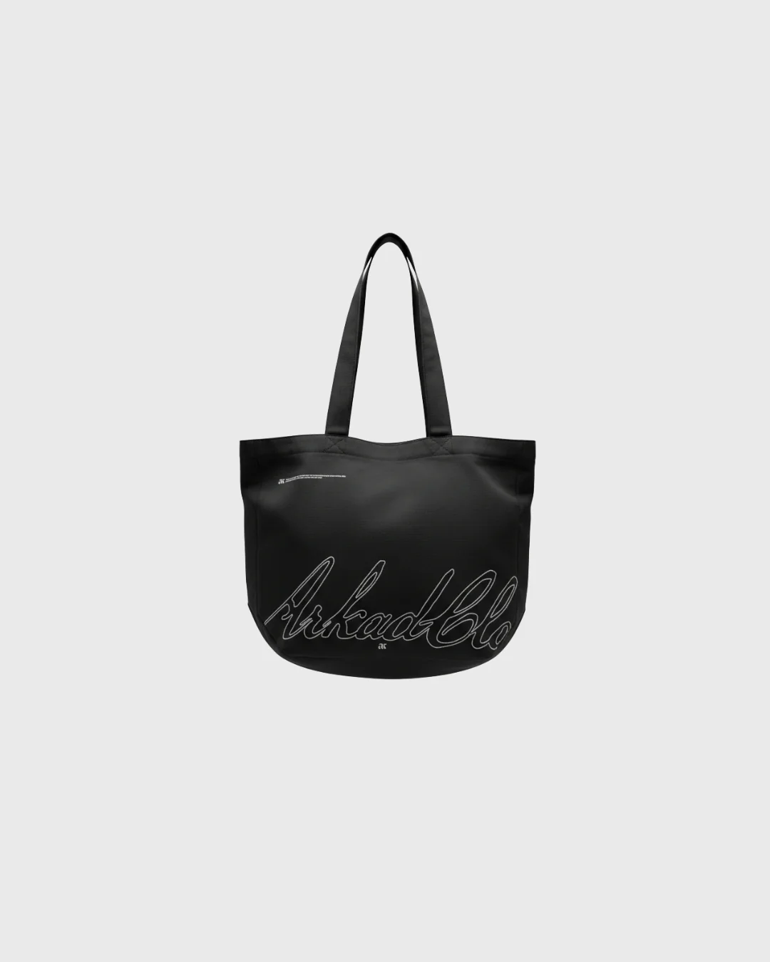 Tote Bag Arkad Clo Unisex - Image 4