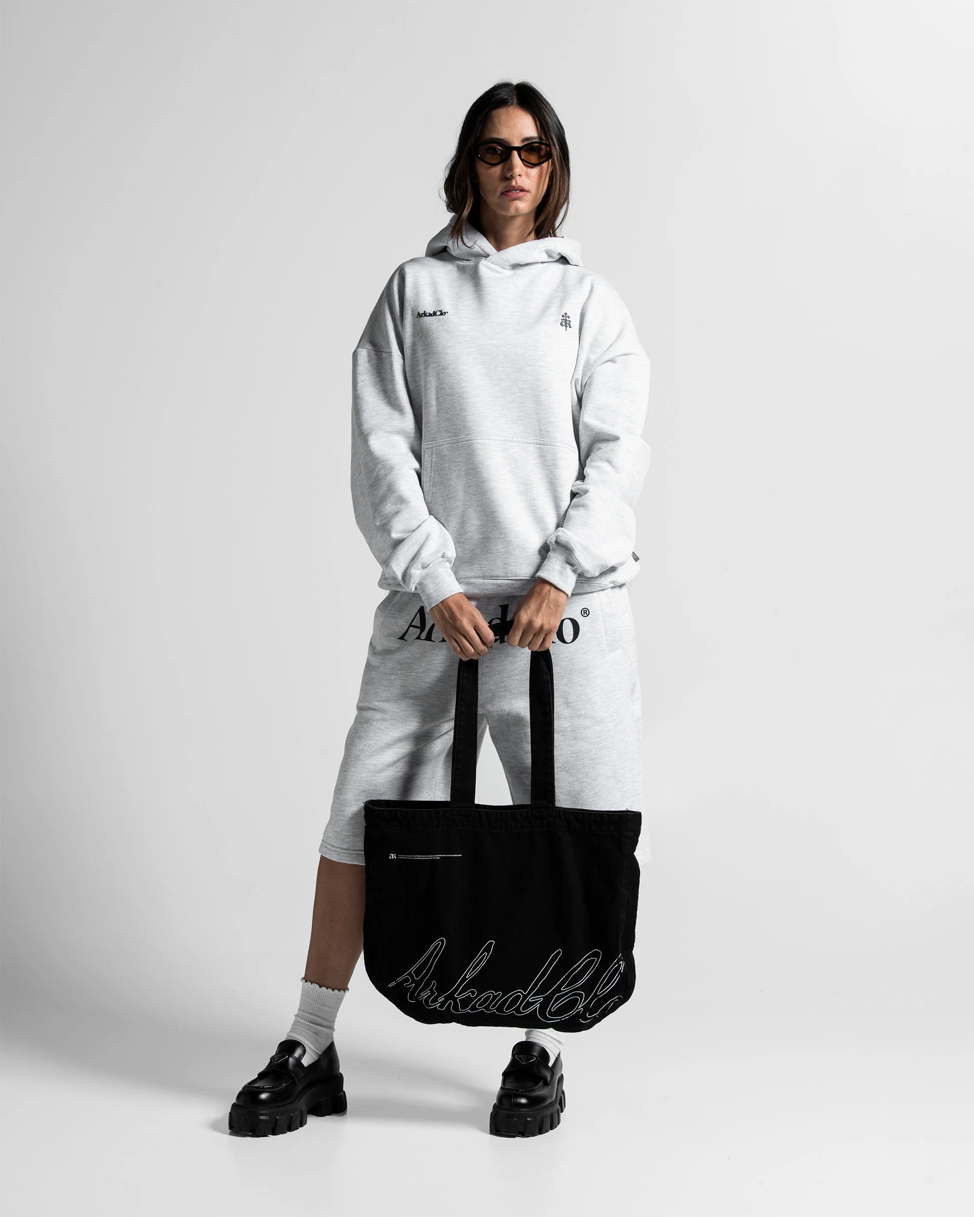 Tote Bag Arkad Clo Unisex - Image 6