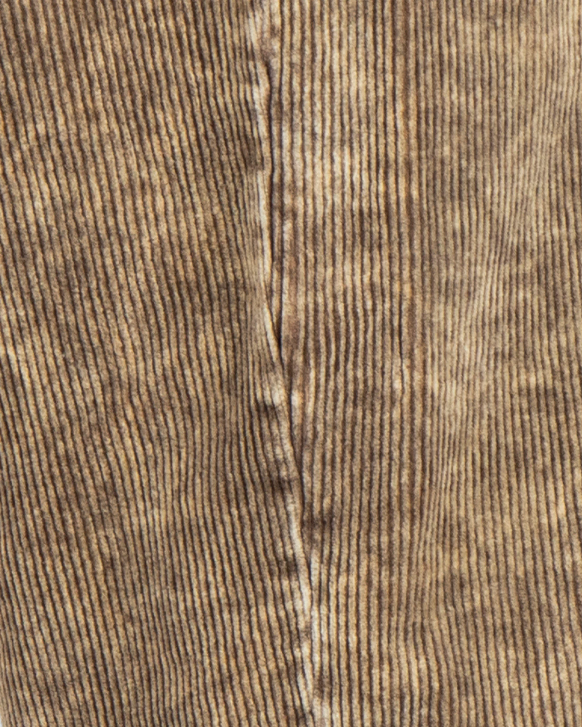 Washed Pant Corduroy Cafe - Image 6