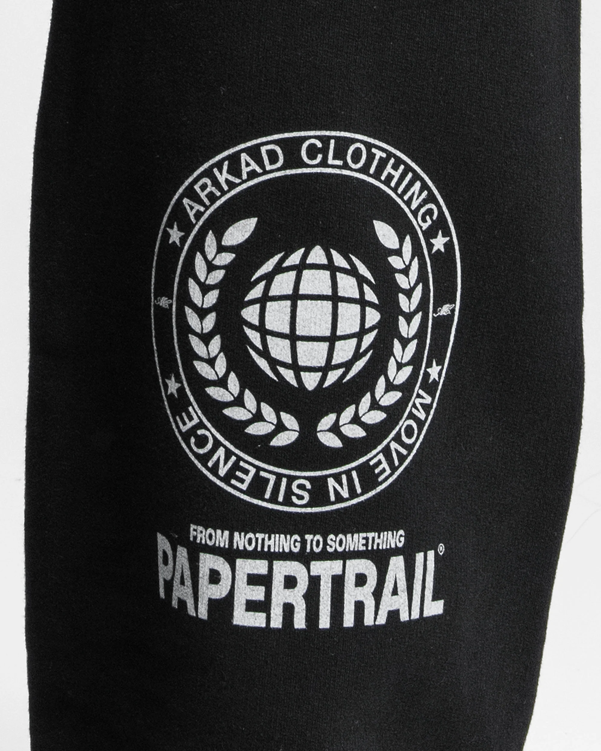 Washed Sweatpant Paper Trail - Unisex - Image 4