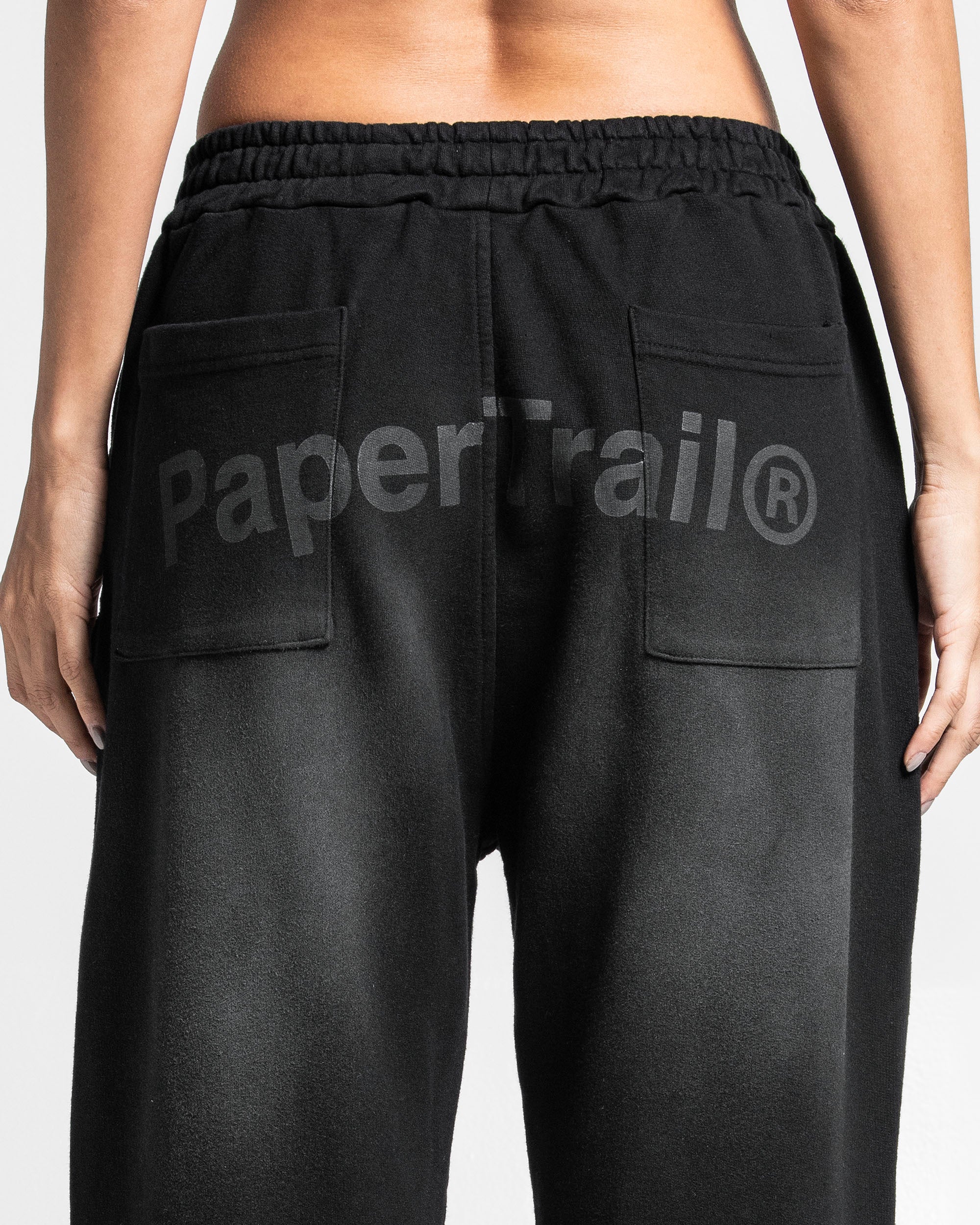 Washed Sweatpant Paper Trail - Unisex - Image 5