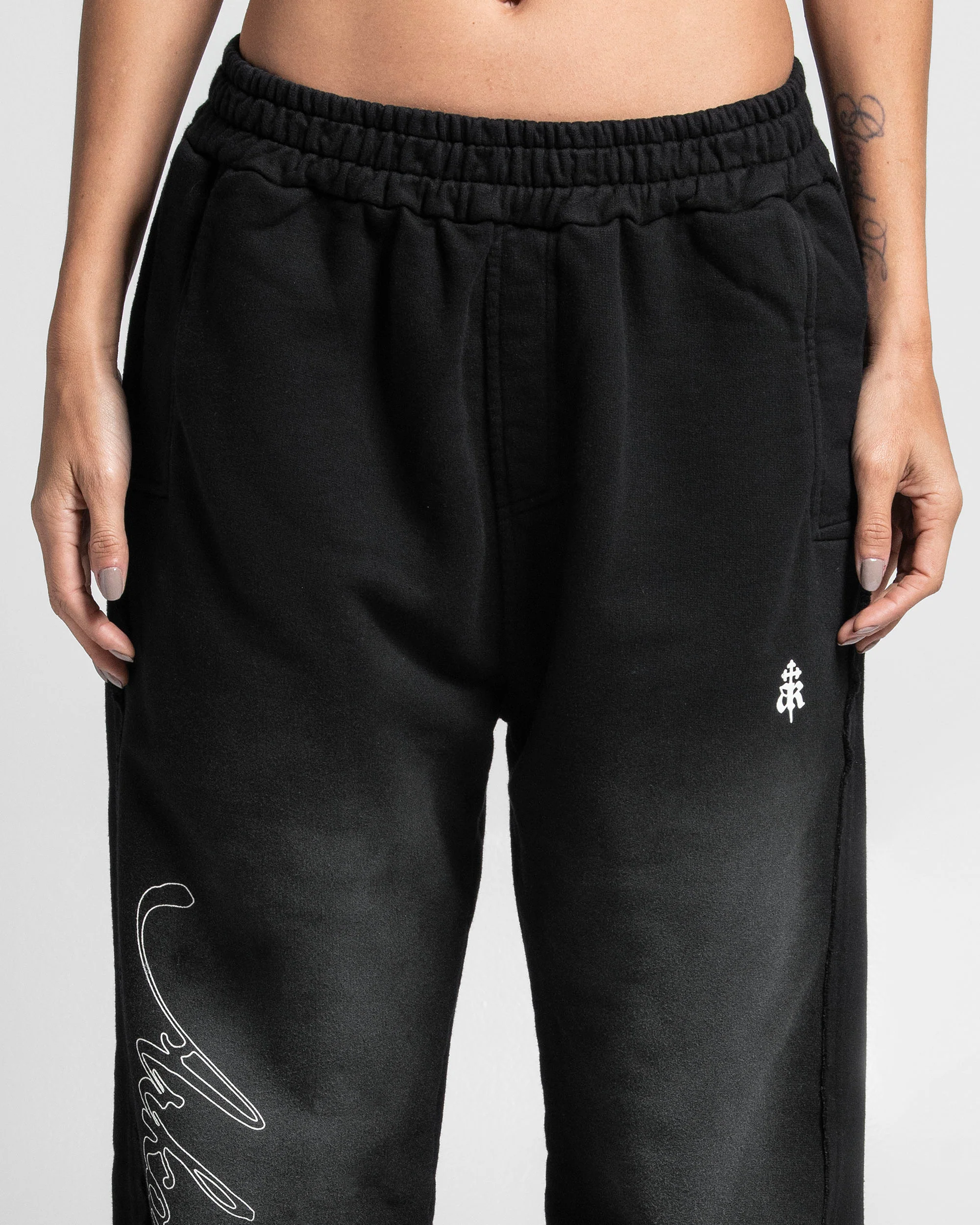 Washed Sweatpant Paper Trail - Unisex - Image 7